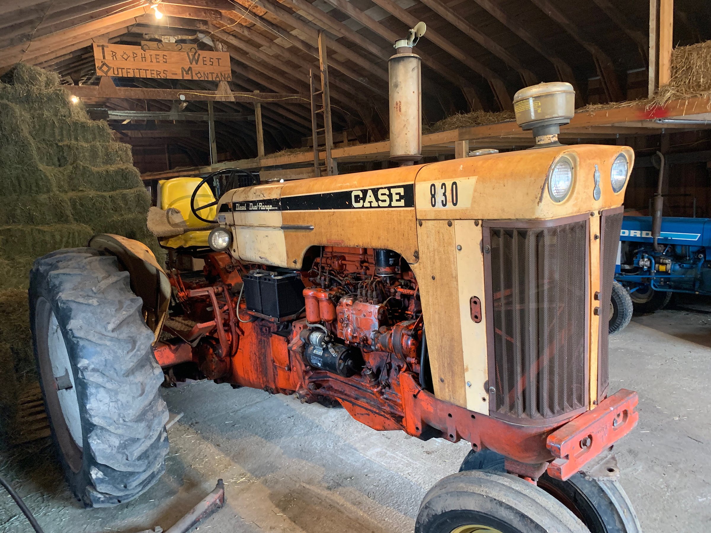 Property photo 78 - PLATO CONSIGNMENT AUCTION IN LAGRANGE CO., INDIANA