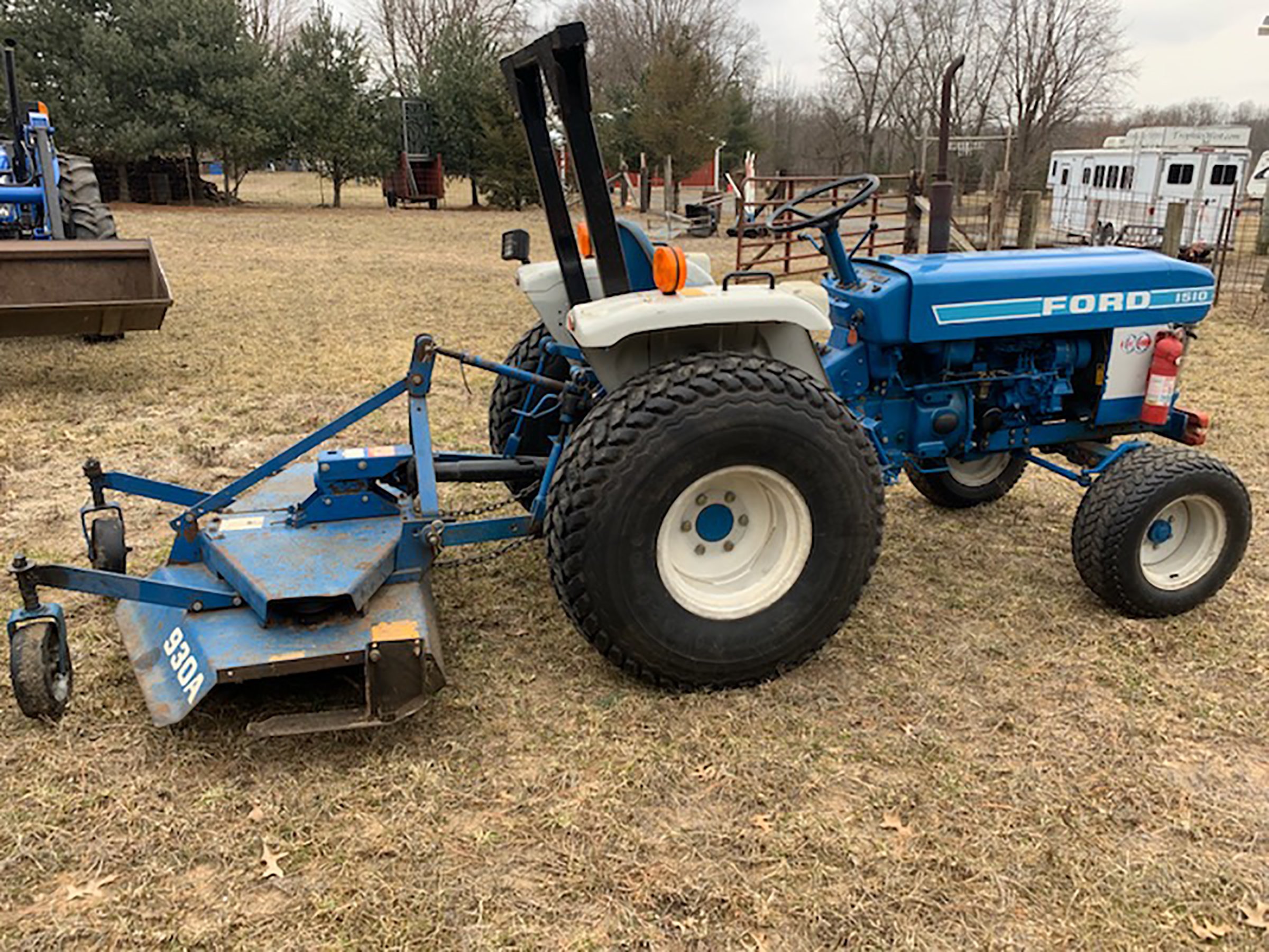 Property photo 73 - PLATO CONSIGNMENT AUCTION IN LAGRANGE CO., INDIANA