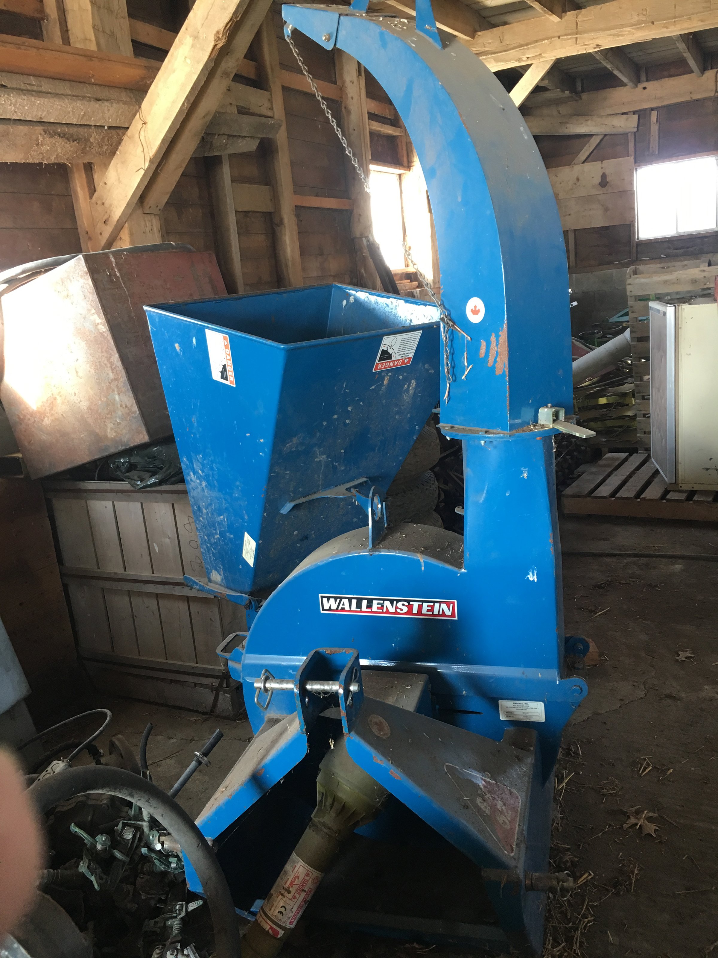 Property photo 189 - PLATO CONSIGNMENT AUCTION IN LAGRANGE CO., INDIANA