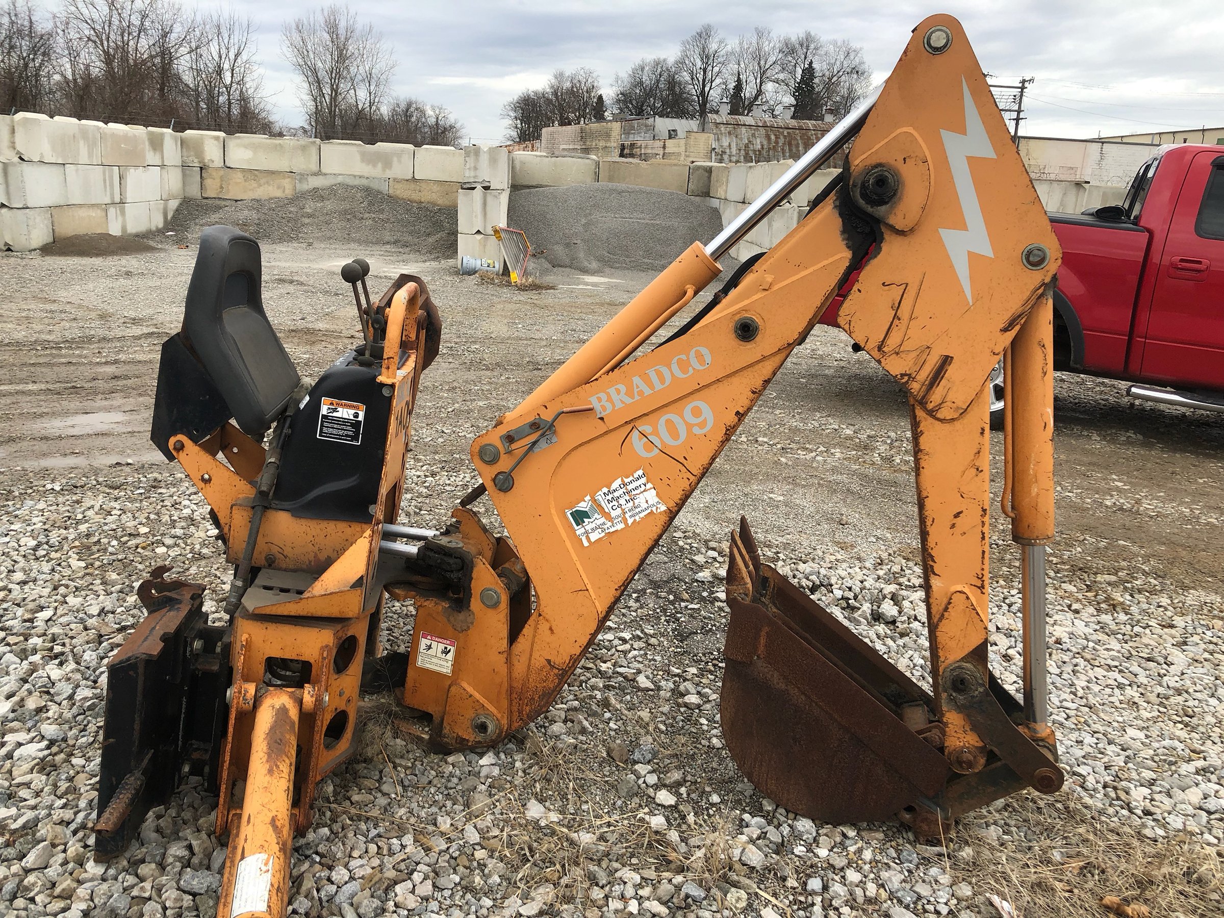 Property photo 125 - PLATO CONSIGNMENT AUCTION IN LAGRANGE CO., INDIANA
