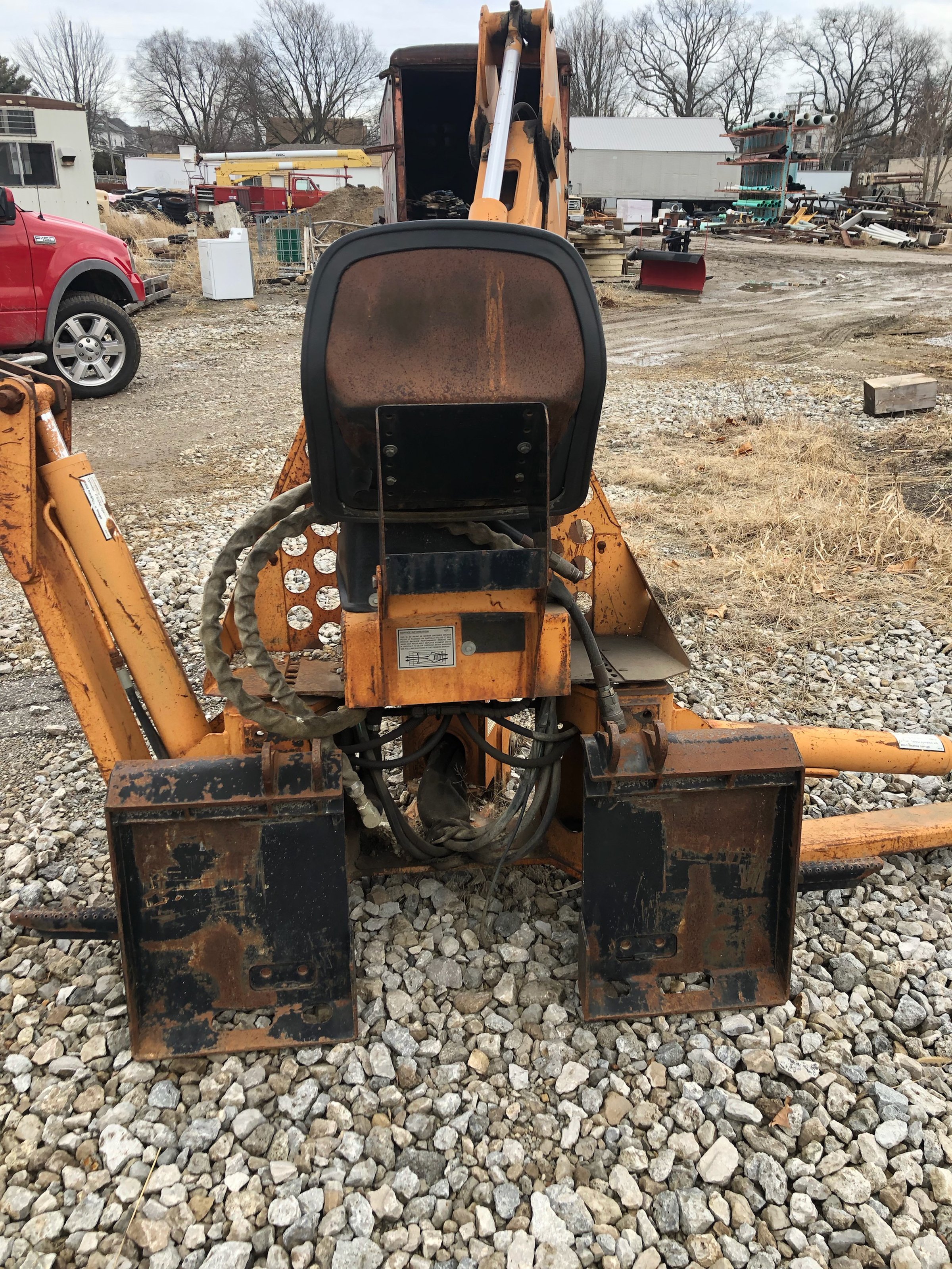 Property photo 126 - PLATO CONSIGNMENT AUCTION IN LAGRANGE CO., INDIANA