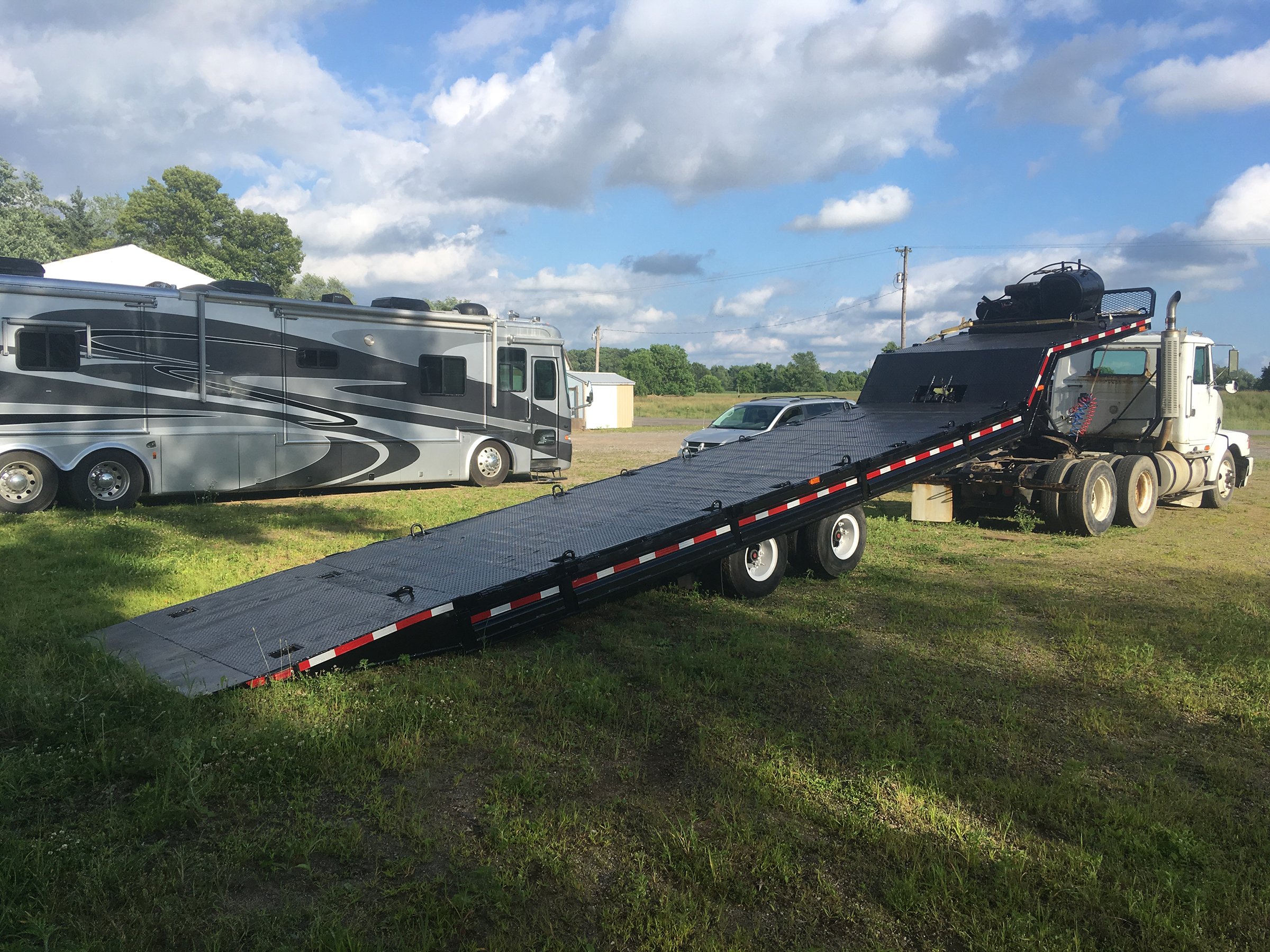 Property photo 130 - PLATO CONSIGNMENT AUCTION IN LAGRANGE CO., INDIANA