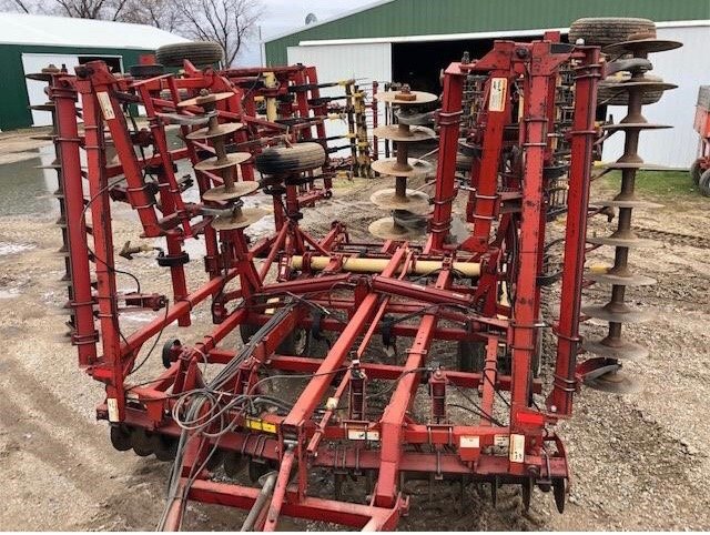 Property photo 133 - PLATO CONSIGNMENT AUCTION IN LAGRANGE CO., INDIANA