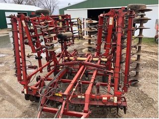 Property photo 133 - PLATO CONSIGNMENT AUCTION IN LAGRANGE CO., INDIANA