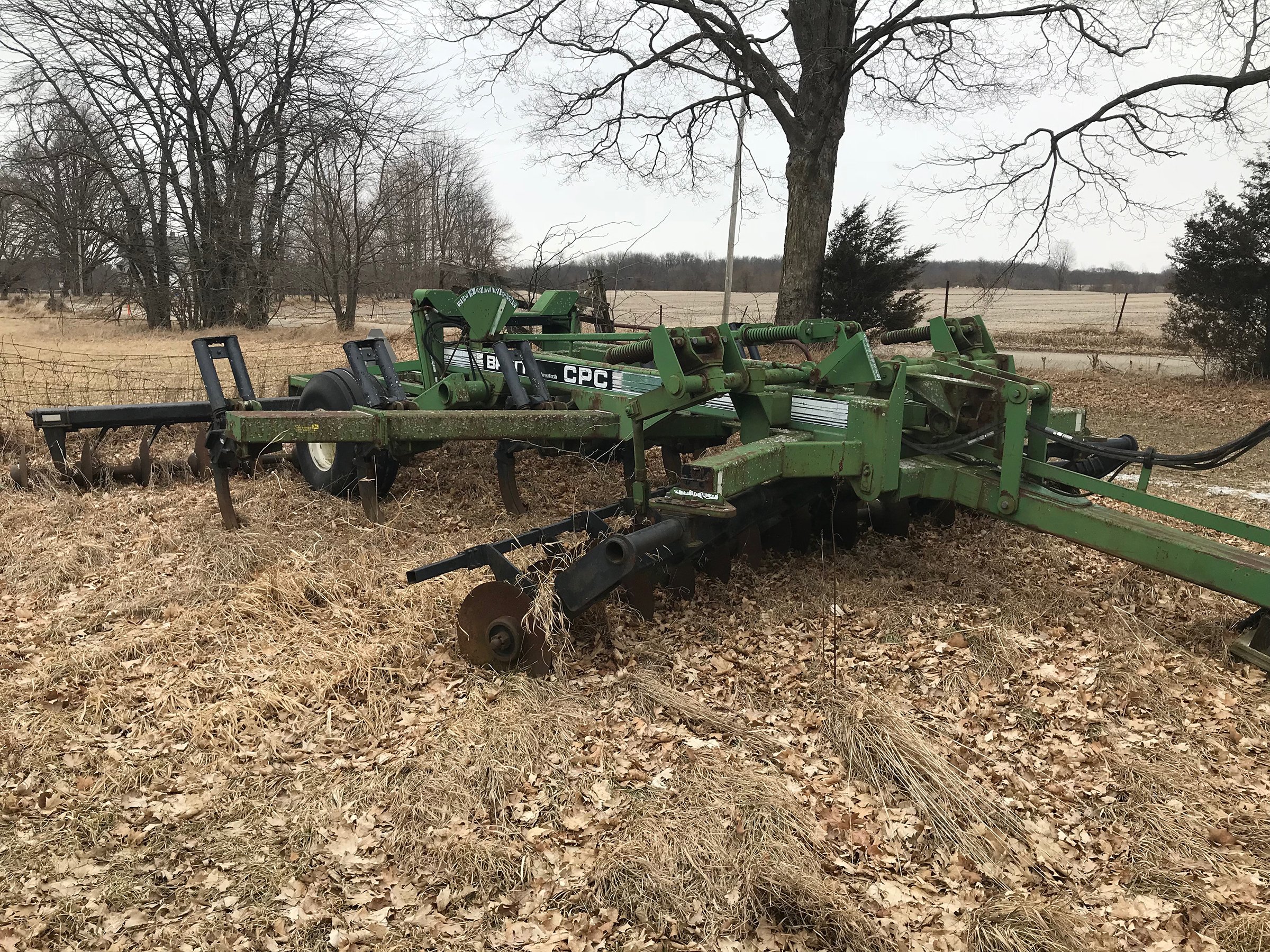 Property photo 211 - PLATO CONSIGNMENT AUCTION IN LAGRANGE CO., INDIANA