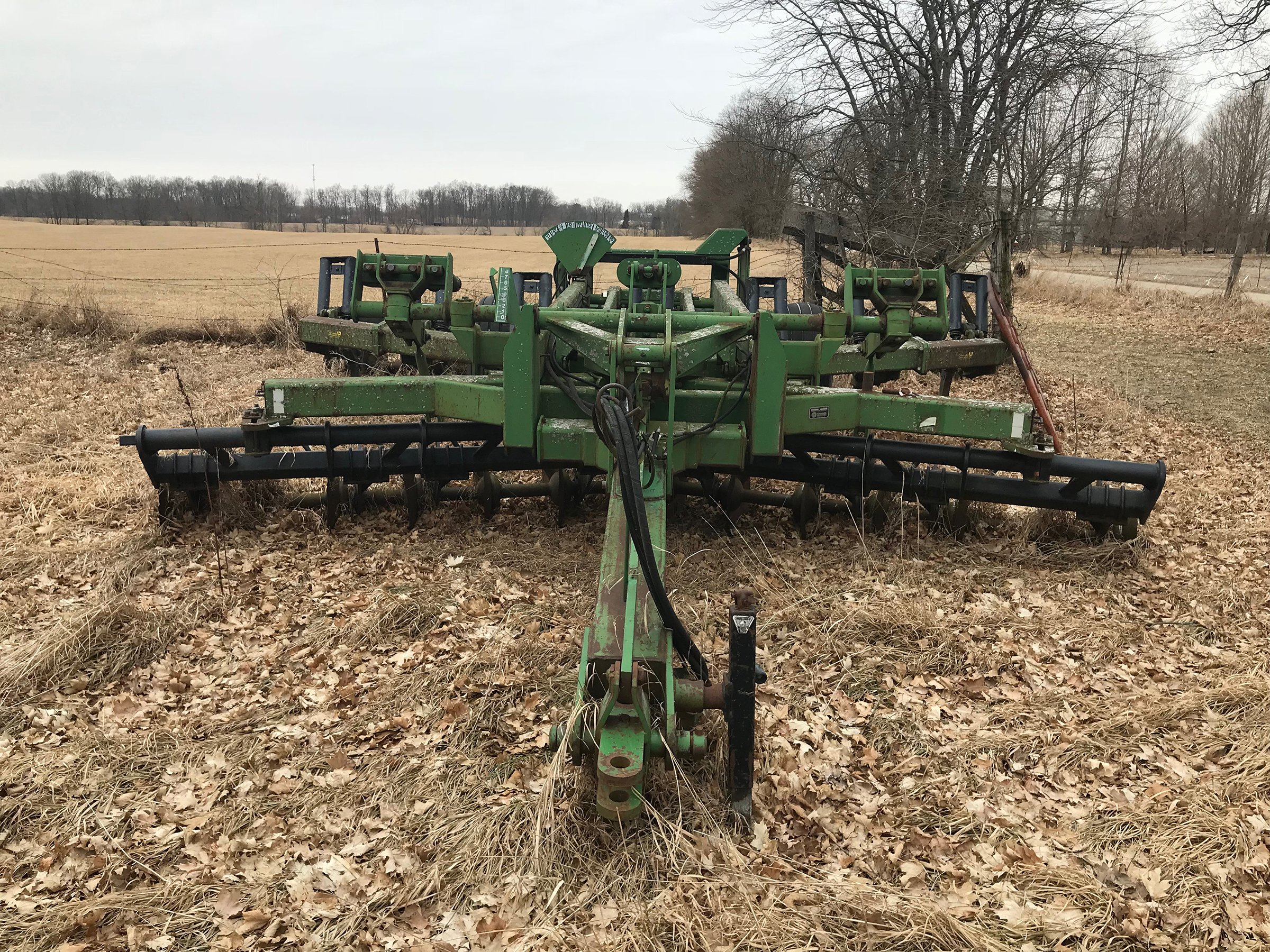 Property photo 212 - PLATO CONSIGNMENT AUCTION IN LAGRANGE CO., INDIANA
