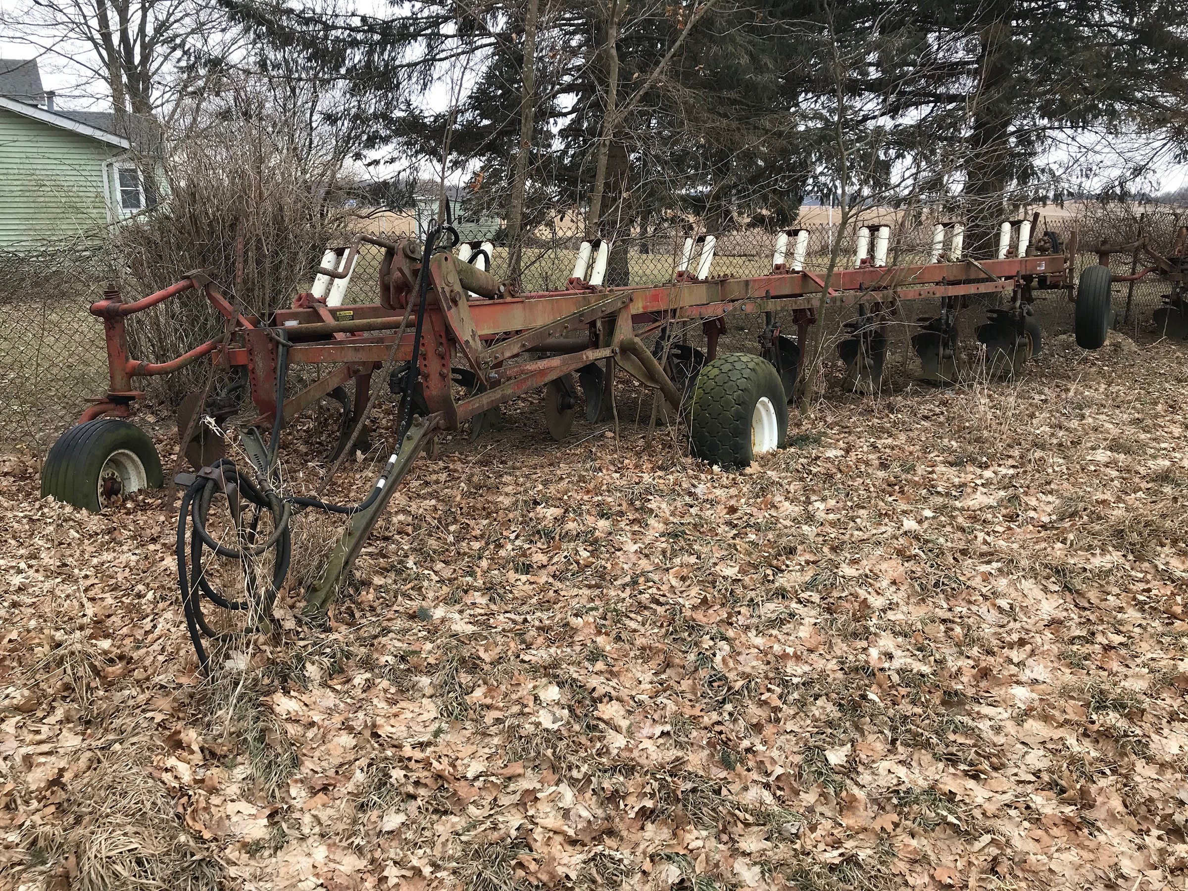 Property photo 221 - PLATO CONSIGNMENT AUCTION IN LAGRANGE CO., INDIANA