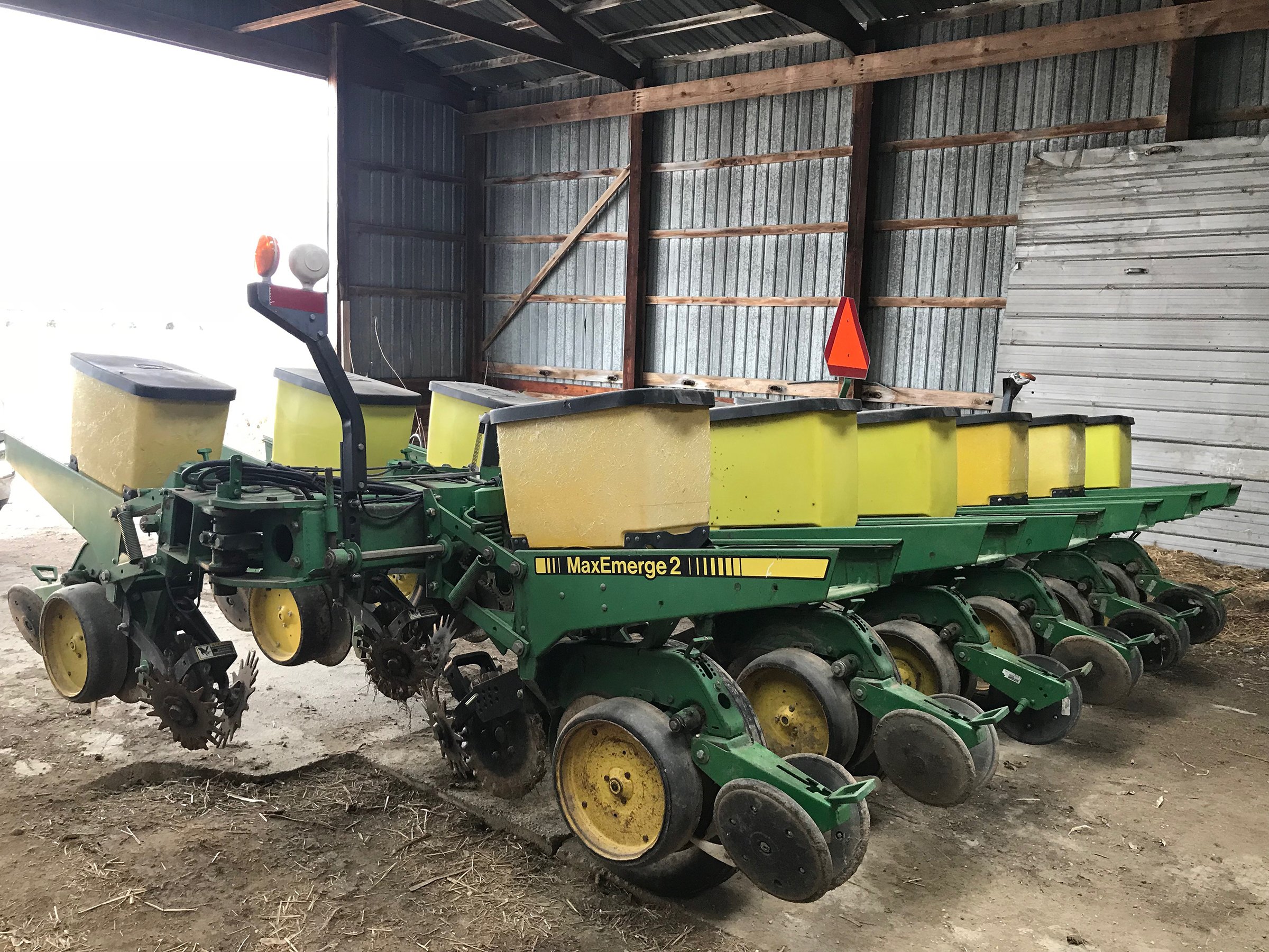 Property photo 205 - PLATO CONSIGNMENT AUCTION IN LAGRANGE CO., INDIANA