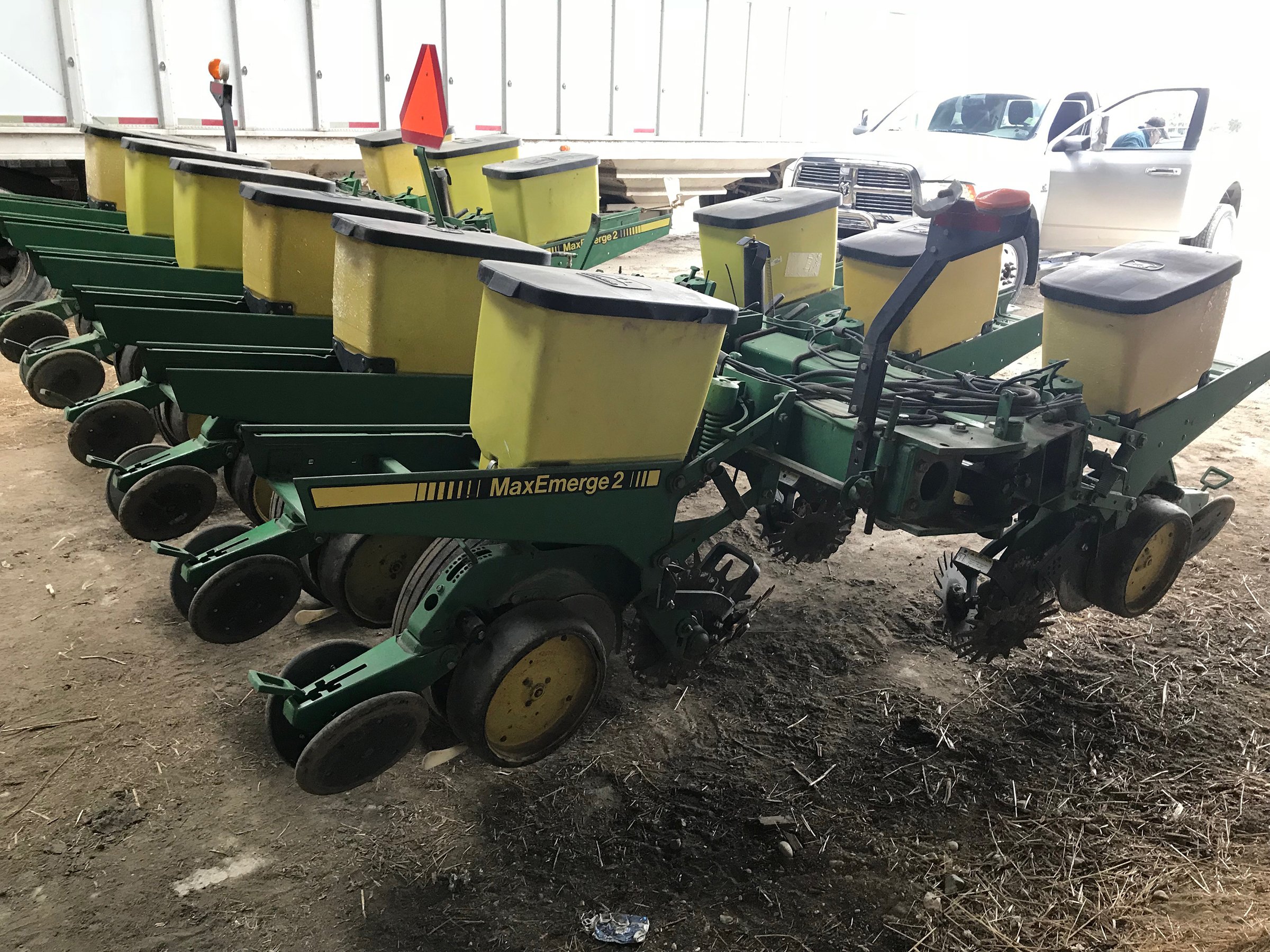 Property photo 206 - PLATO CONSIGNMENT AUCTION IN LAGRANGE CO., INDIANA