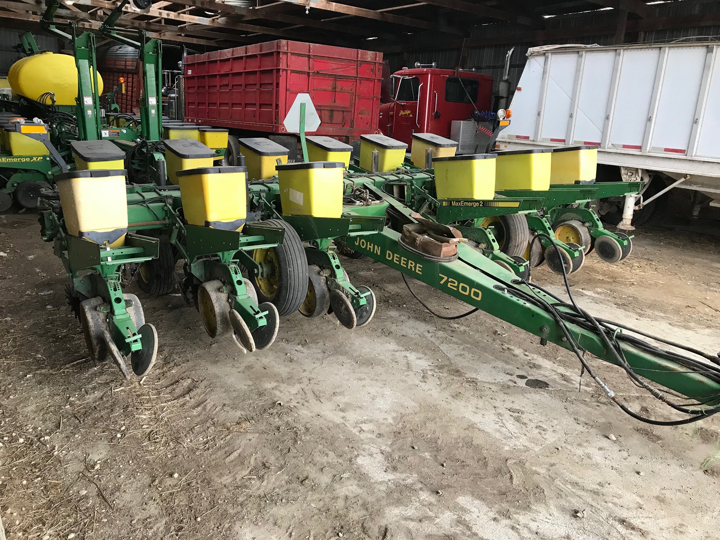 Property photo 204 - PLATO CONSIGNMENT AUCTION IN LAGRANGE CO., INDIANA
