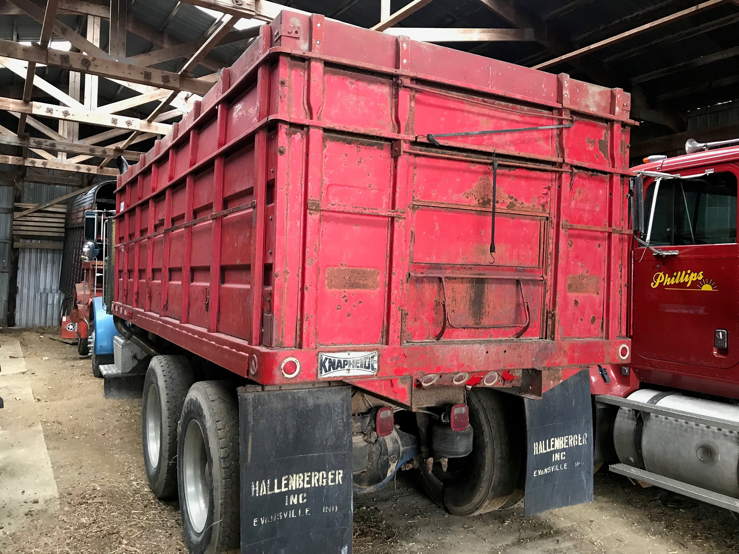 Property photo 197 - PLATO CONSIGNMENT AUCTION IN LAGRANGE CO., INDIANA
