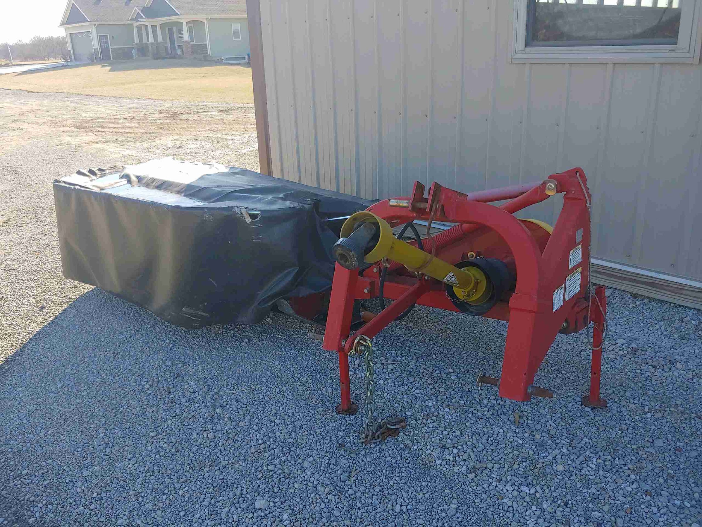 Property photo 234 - PLATO CONSIGNMENT AUCTION IN LAGRANGE CO., INDIANA
