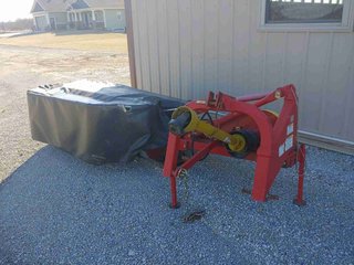 Property photo 234 - PLATO CONSIGNMENT AUCTION IN LAGRANGE CO., INDIANA