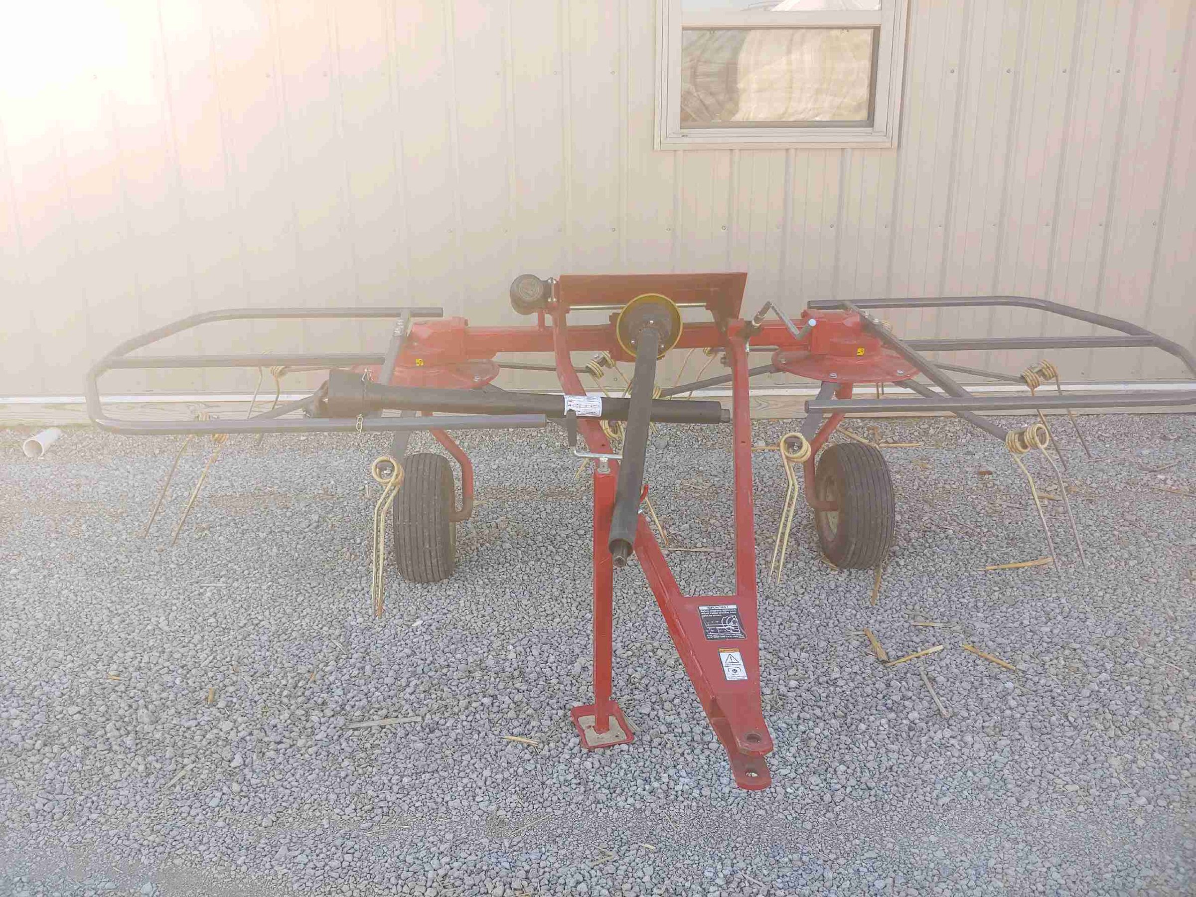 Property photo 233 - PLATO CONSIGNMENT AUCTION IN LAGRANGE CO., INDIANA