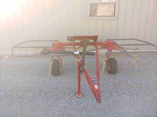 Property photo 233 - PLATO CONSIGNMENT AUCTION IN LAGRANGE CO., INDIANA