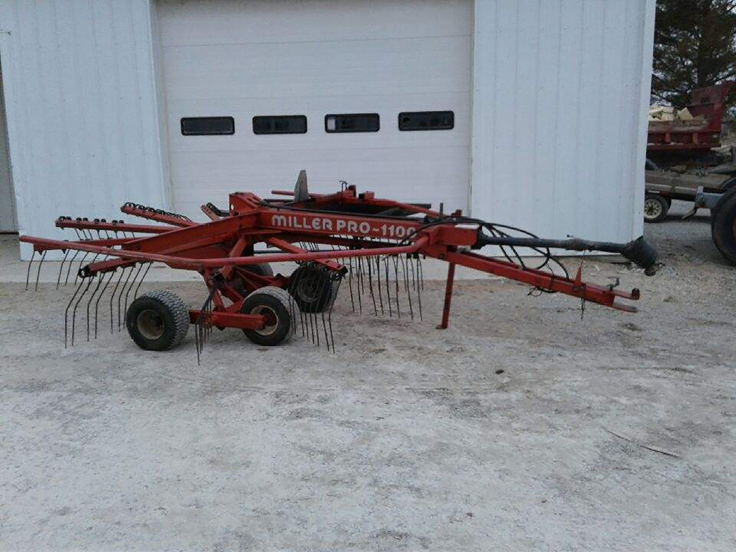 Property photo 236 - PLATO CONSIGNMENT AUCTION IN LAGRANGE CO., INDIANA