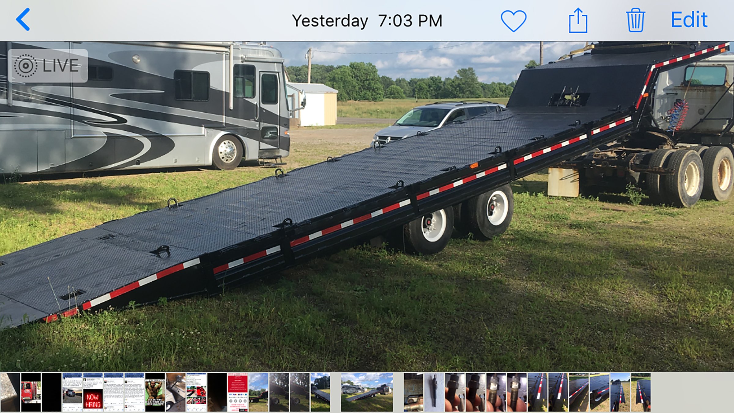 Property photo 136 - PLATO CONSIGNMENT AUCTION IN LAGRANGE CO., INDIANA