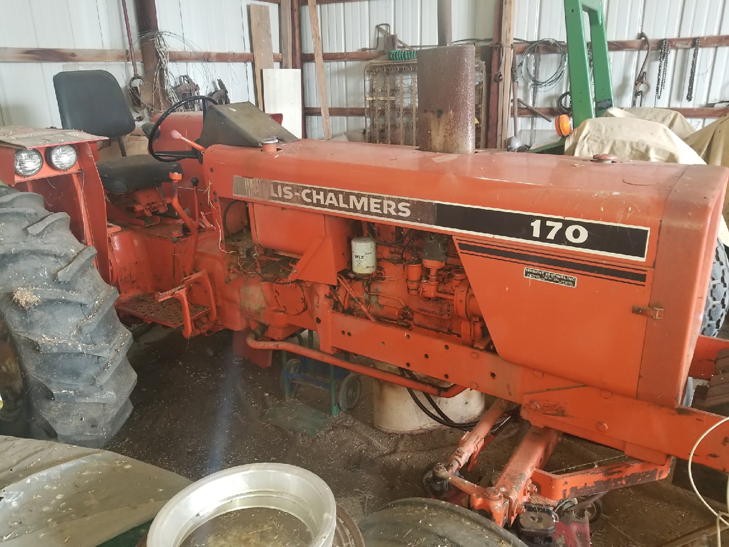 Property photo 249 - PLATO CONSIGNMENT AUCTION IN LAGRANGE CO., INDIANA