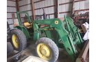 Property photo 222 - PLATO CONSIGNMENT AUCTION IN LAGRANGE CO., INDIANA