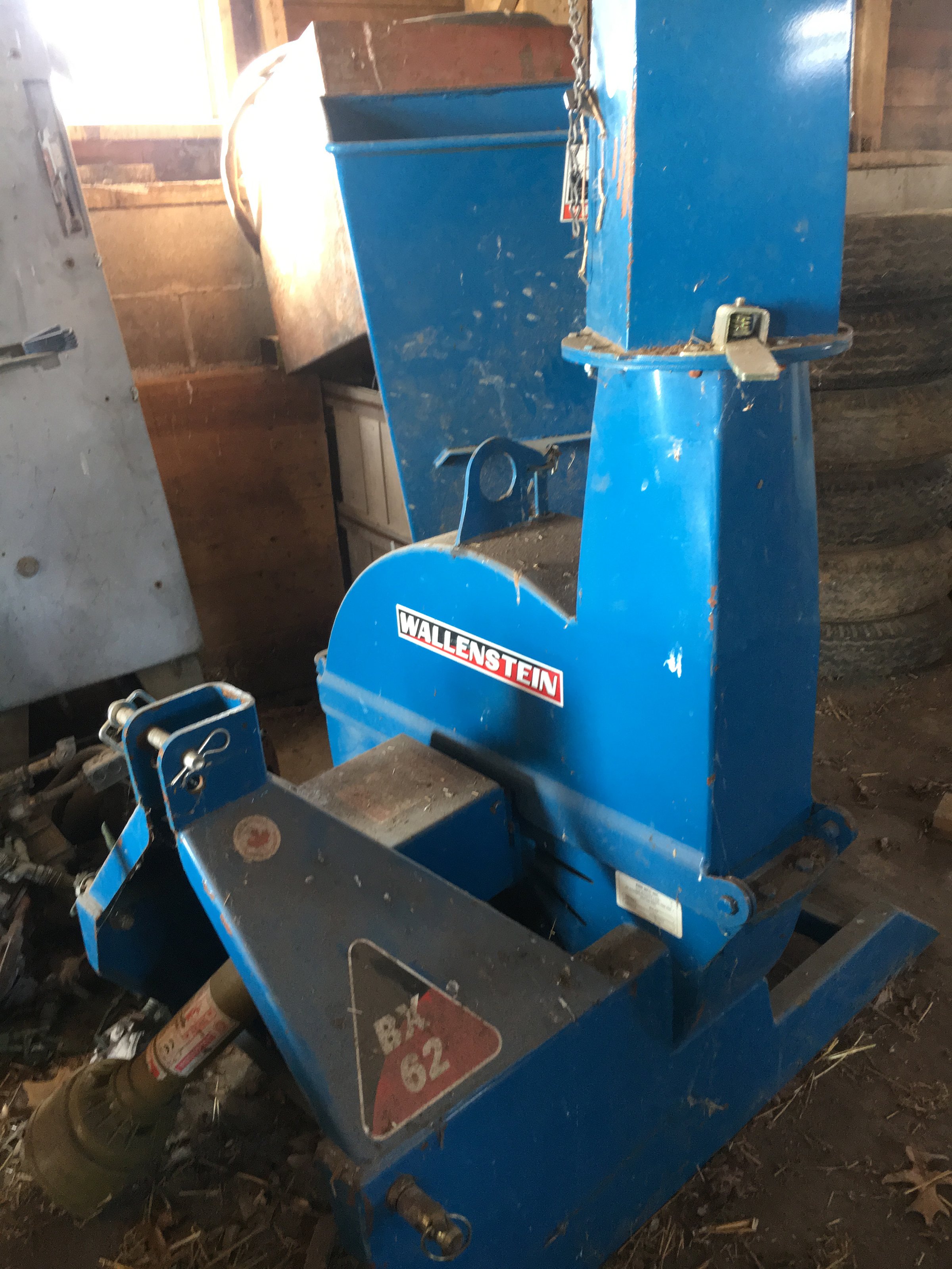 Property photo 188 - PLATO CONSIGNMENT AUCTION IN LAGRANGE CO., INDIANA
