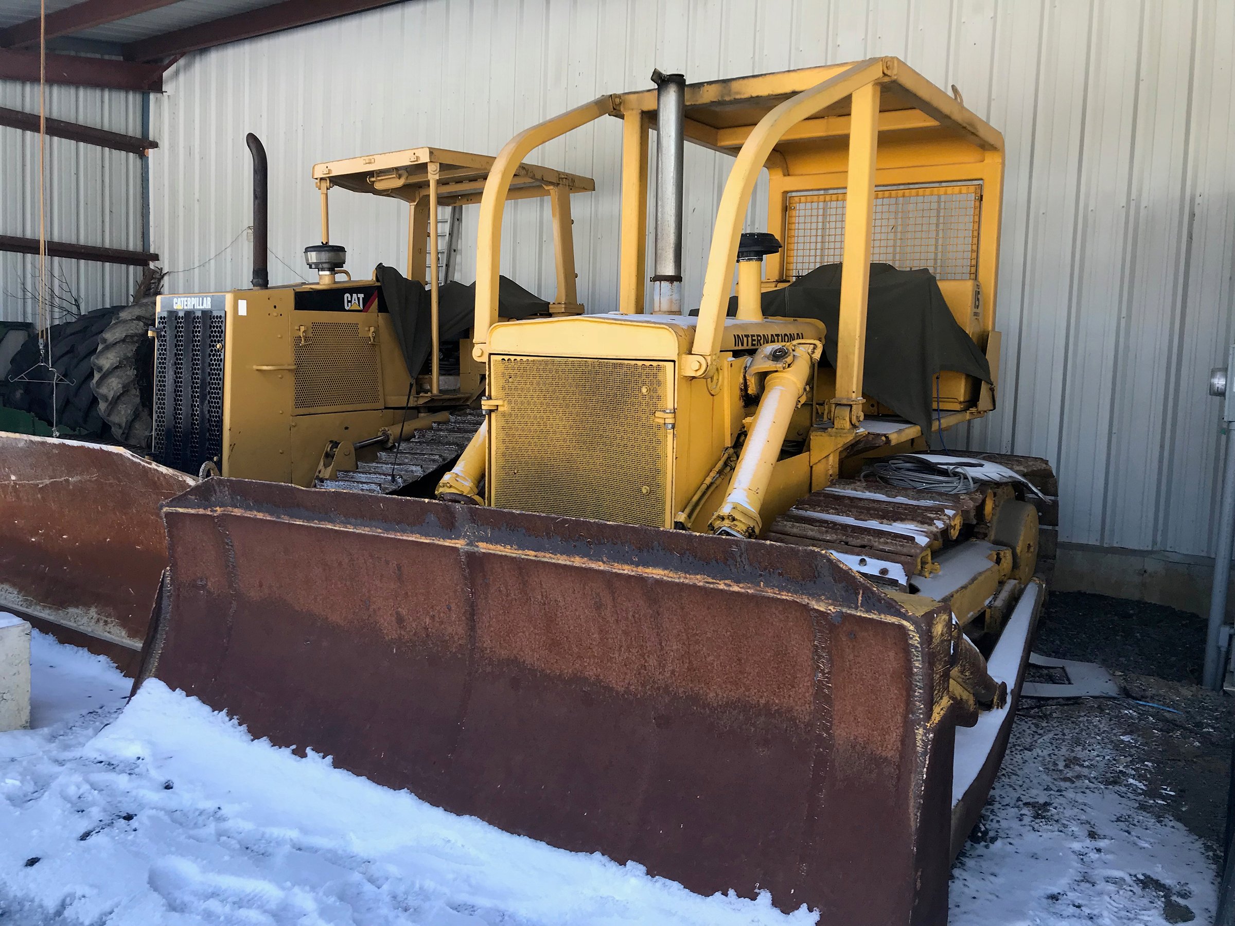 Property photo 20 - PLATO CONSIGNMENT AUCTION IN LAGRANGE CO., INDIANA