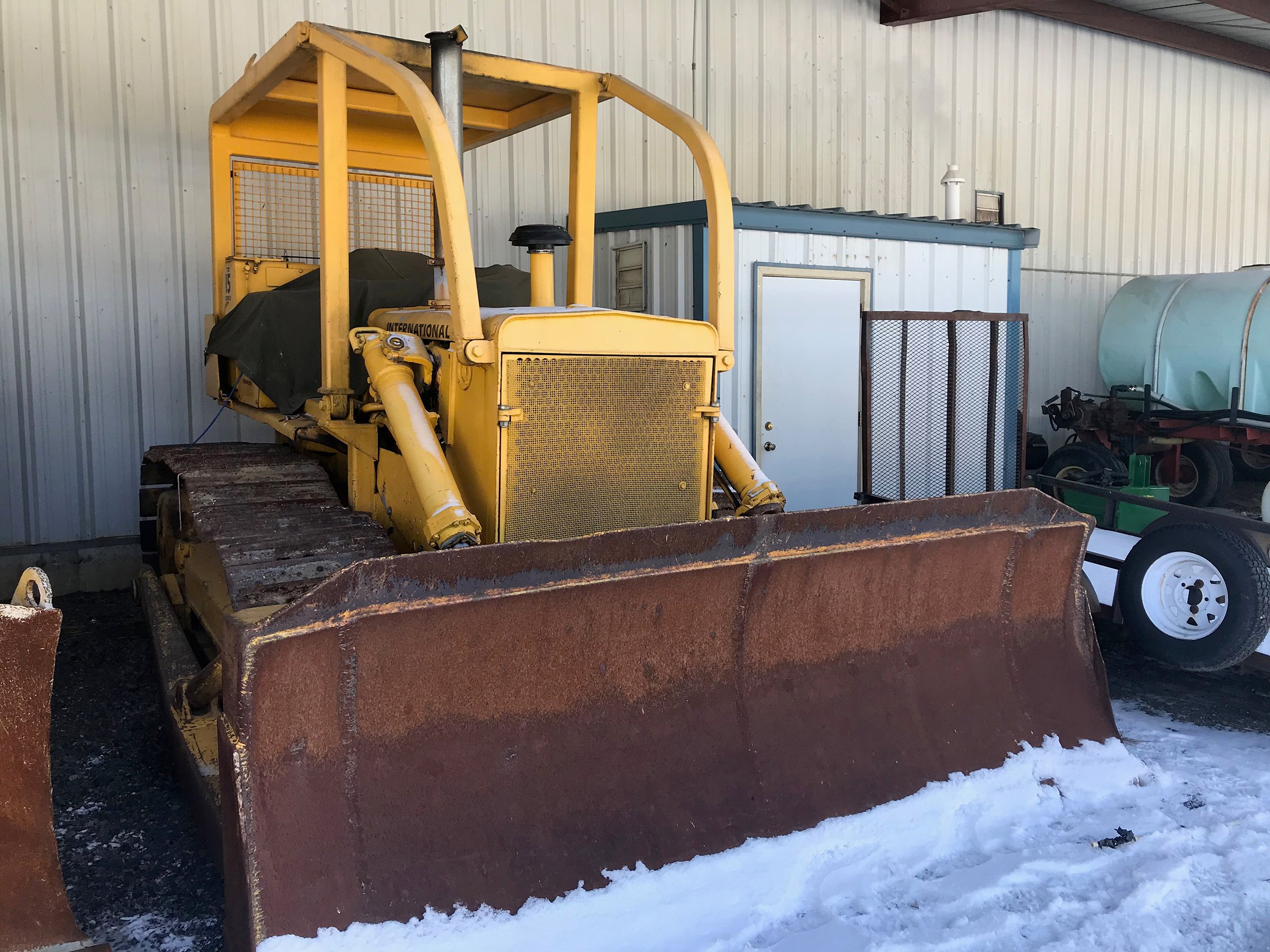 Property photo 22 - PLATO CONSIGNMENT AUCTION IN LAGRANGE CO., INDIANA