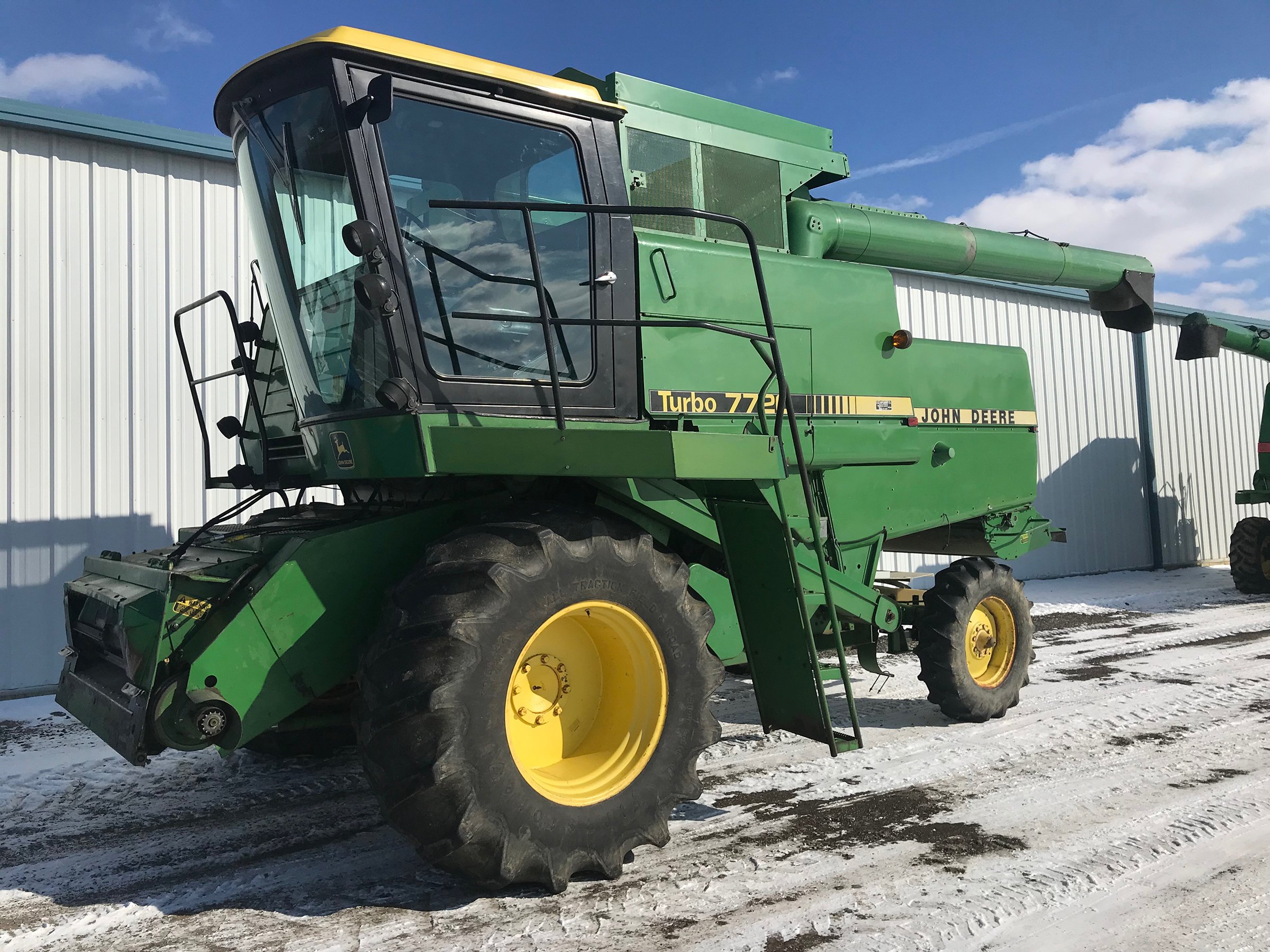 Property photo 30 - PLATO CONSIGNMENT AUCTION IN LAGRANGE CO., INDIANA