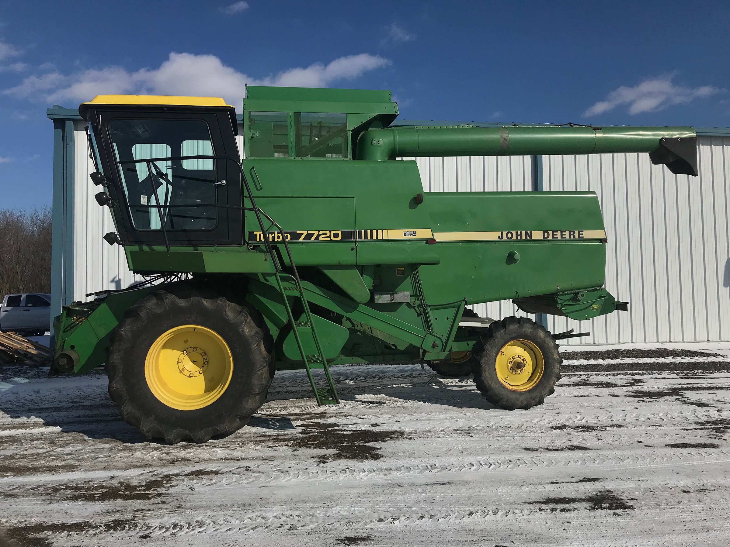 Property photo 29 - PLATO CONSIGNMENT AUCTION IN LAGRANGE CO., INDIANA