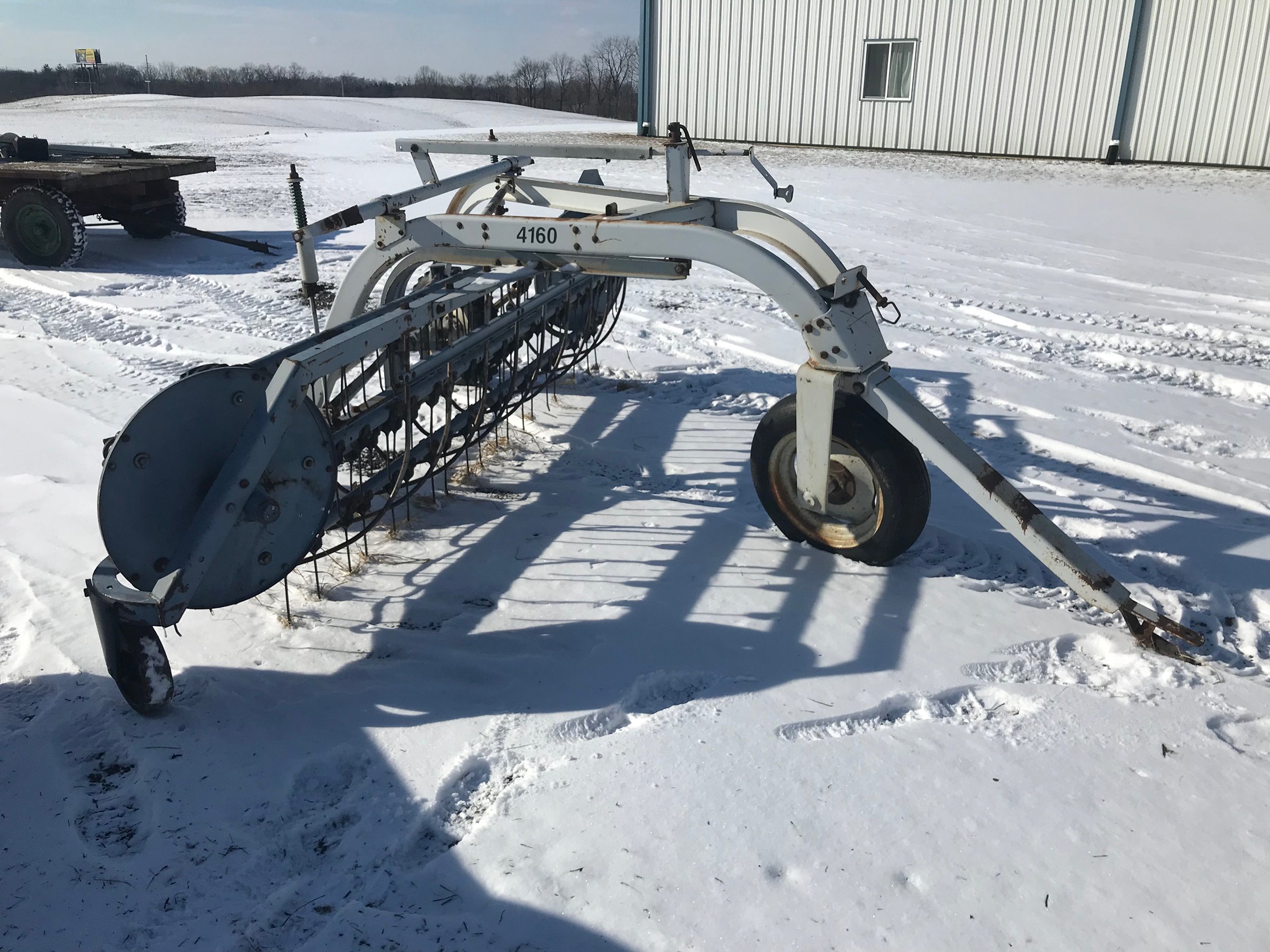 Property photo 255 - PLATO CONSIGNMENT AUCTION IN LAGRANGE CO., INDIANA