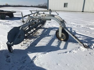 Property photo 255 - PLATO CONSIGNMENT AUCTION IN LAGRANGE CO., INDIANA
