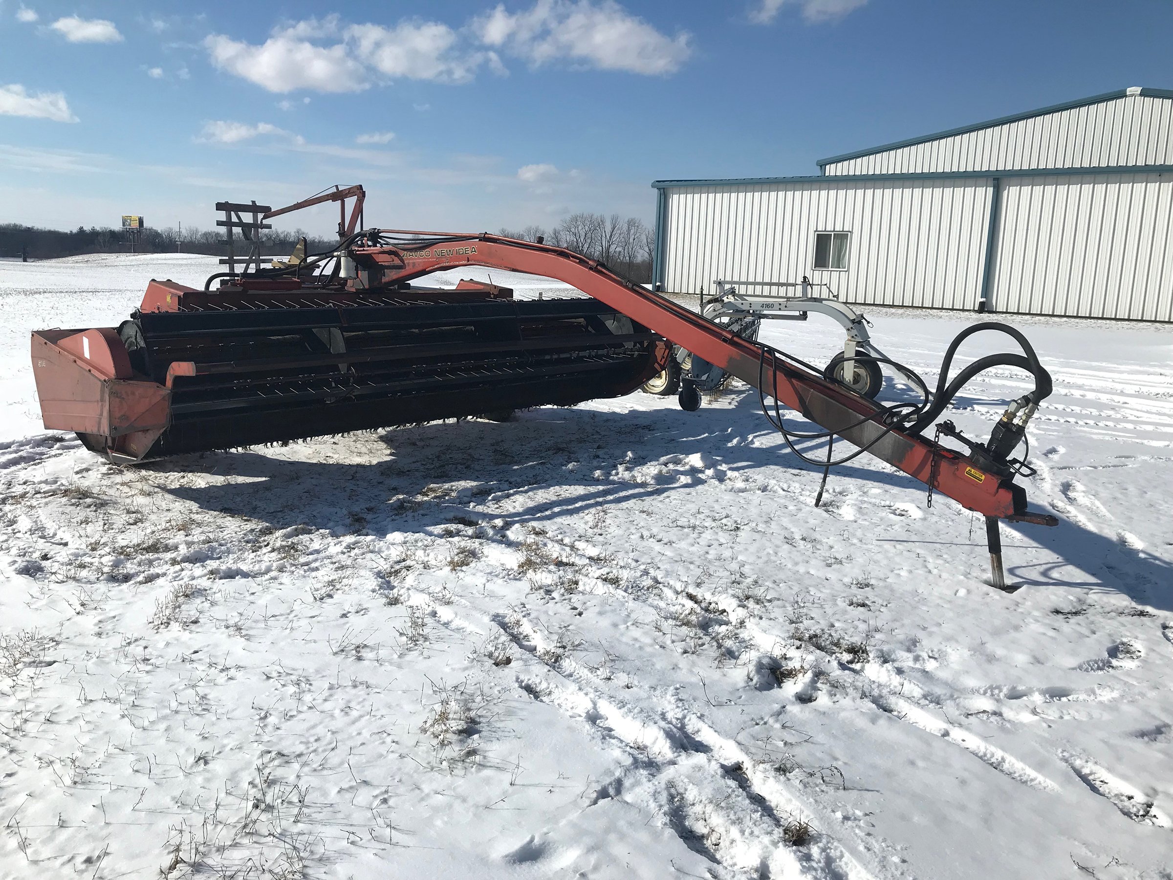 Property photo 253 - PLATO CONSIGNMENT AUCTION IN LAGRANGE CO., INDIANA