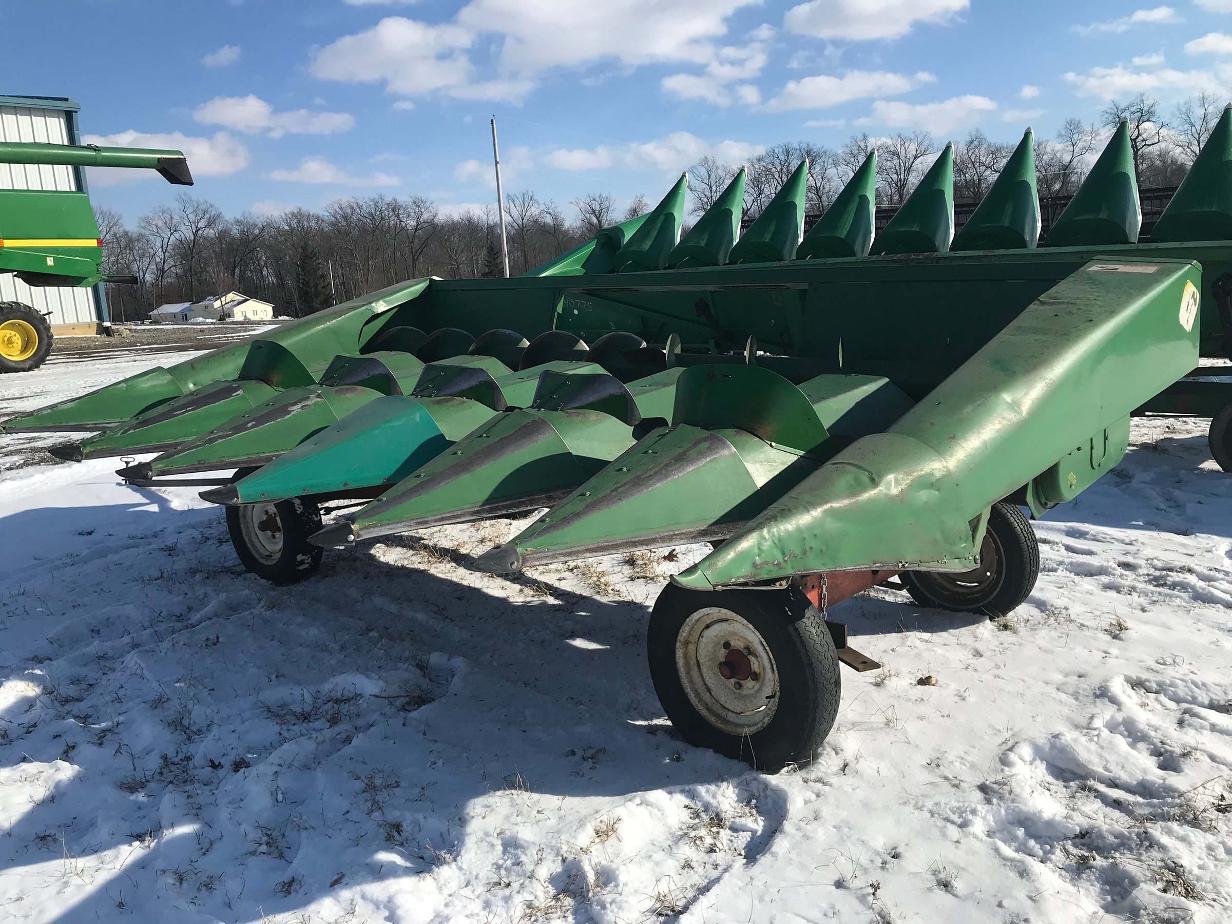 Property photo 32 - PLATO CONSIGNMENT AUCTION IN LAGRANGE CO., INDIANA