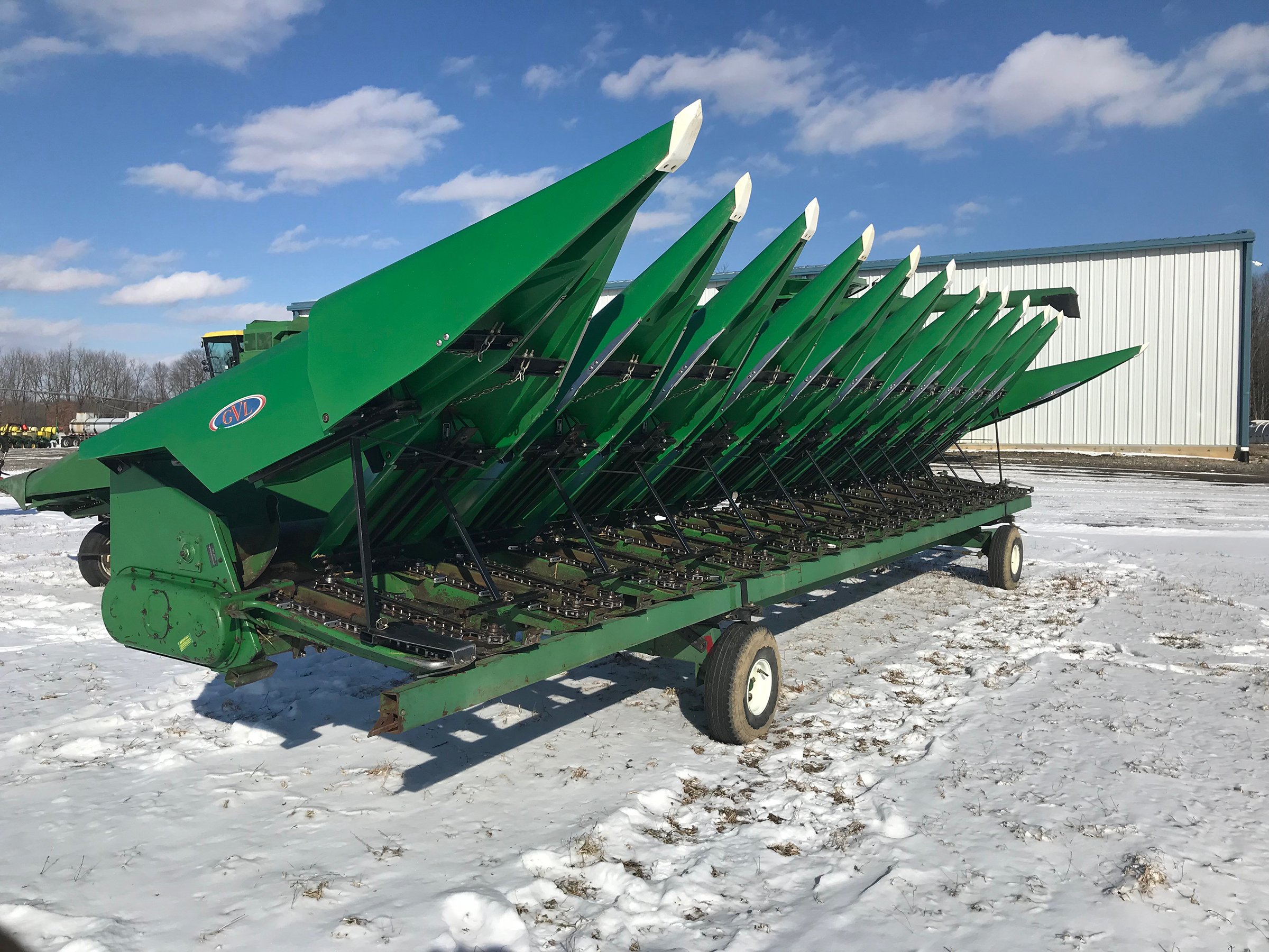 Property photo 31 - PLATO CONSIGNMENT AUCTION IN LAGRANGE CO., INDIANA