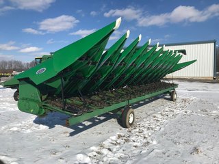 Property photo 31 - PLATO CONSIGNMENT AUCTION IN LAGRANGE CO., INDIANA