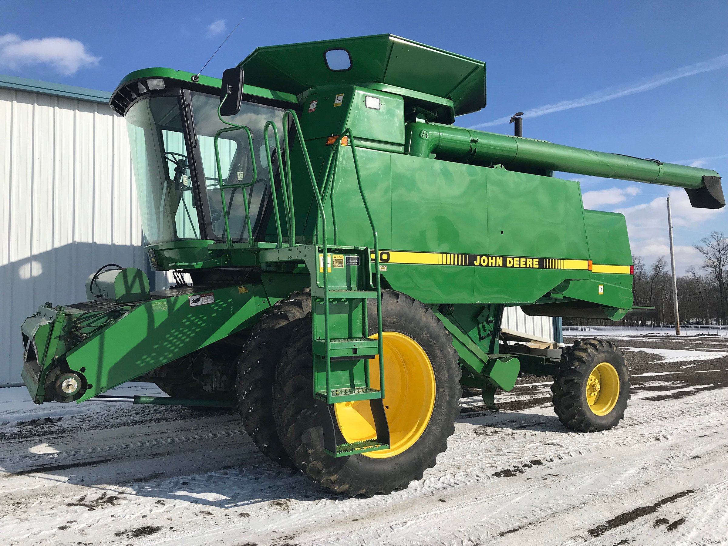 Property photo 35 - PLATO CONSIGNMENT AUCTION IN LAGRANGE CO., INDIANA