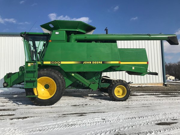 PLATO CONSIGNMENT AUCTION IN LAGRANGE CO., INDIANA