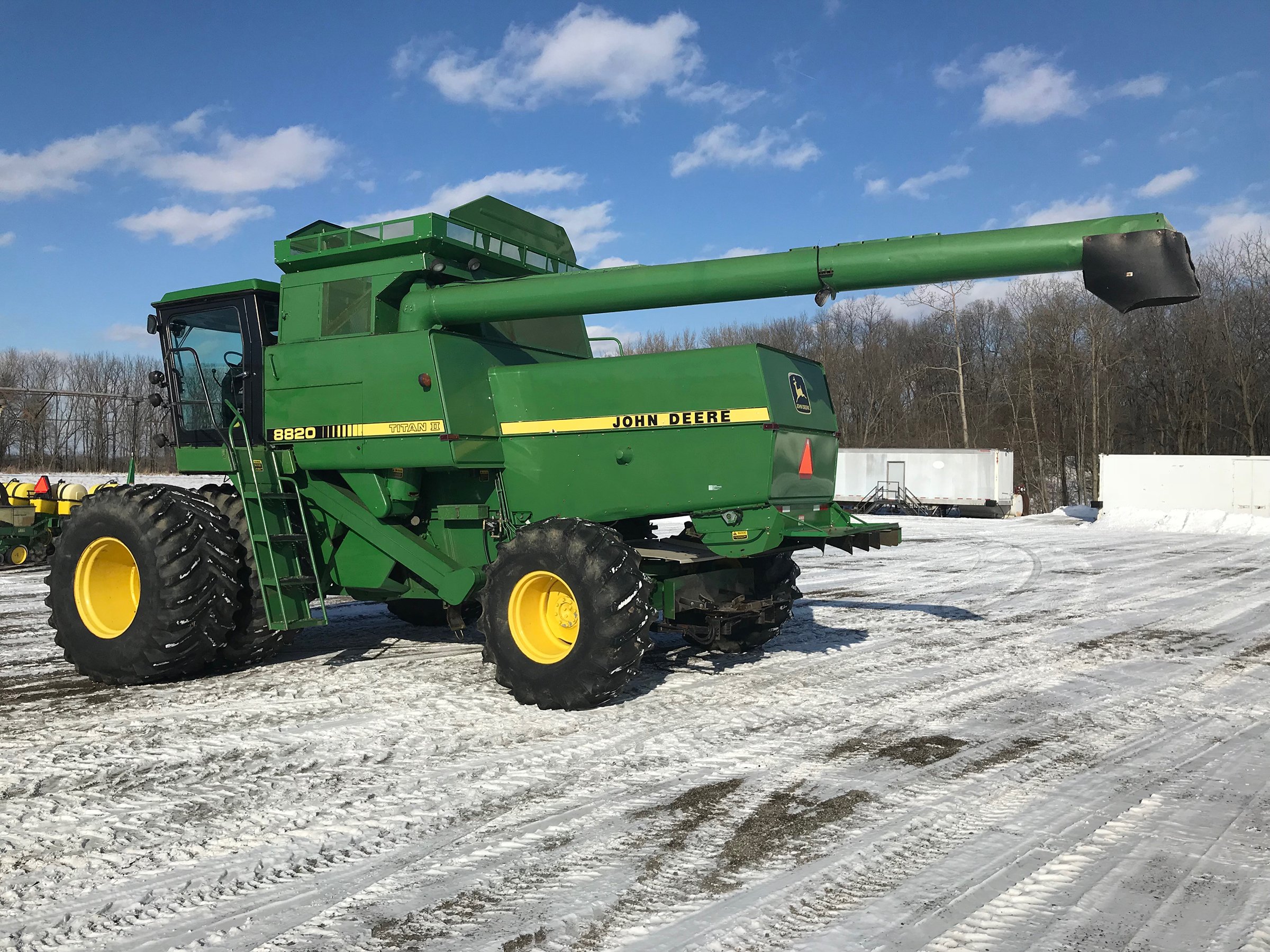 Property photo 37 - PLATO CONSIGNMENT AUCTION IN LAGRANGE CO., INDIANA