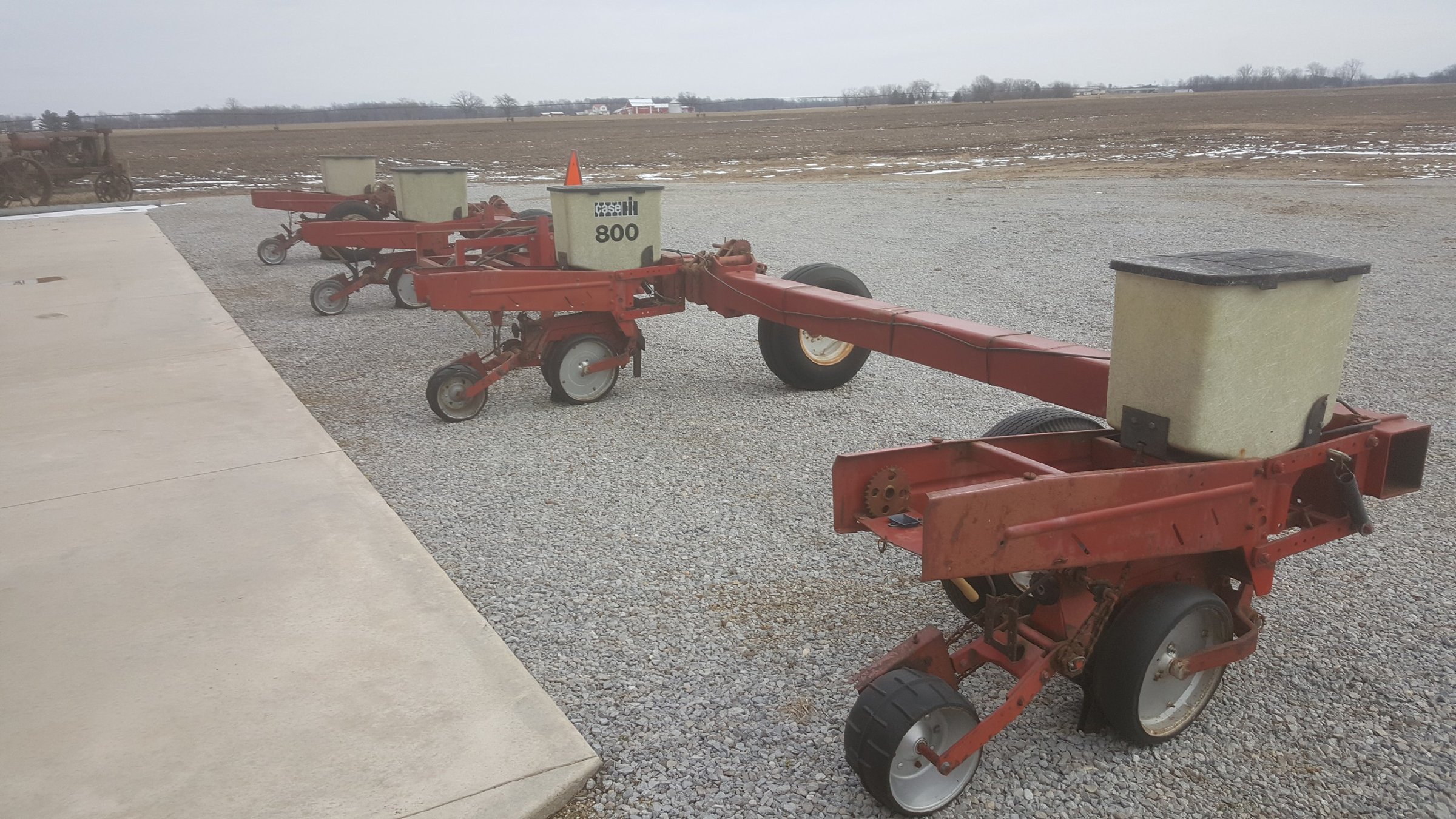 Property photo 173 - PLATO CONSIGNMENT AUCTION IN LAGRANGE CO., INDIANA