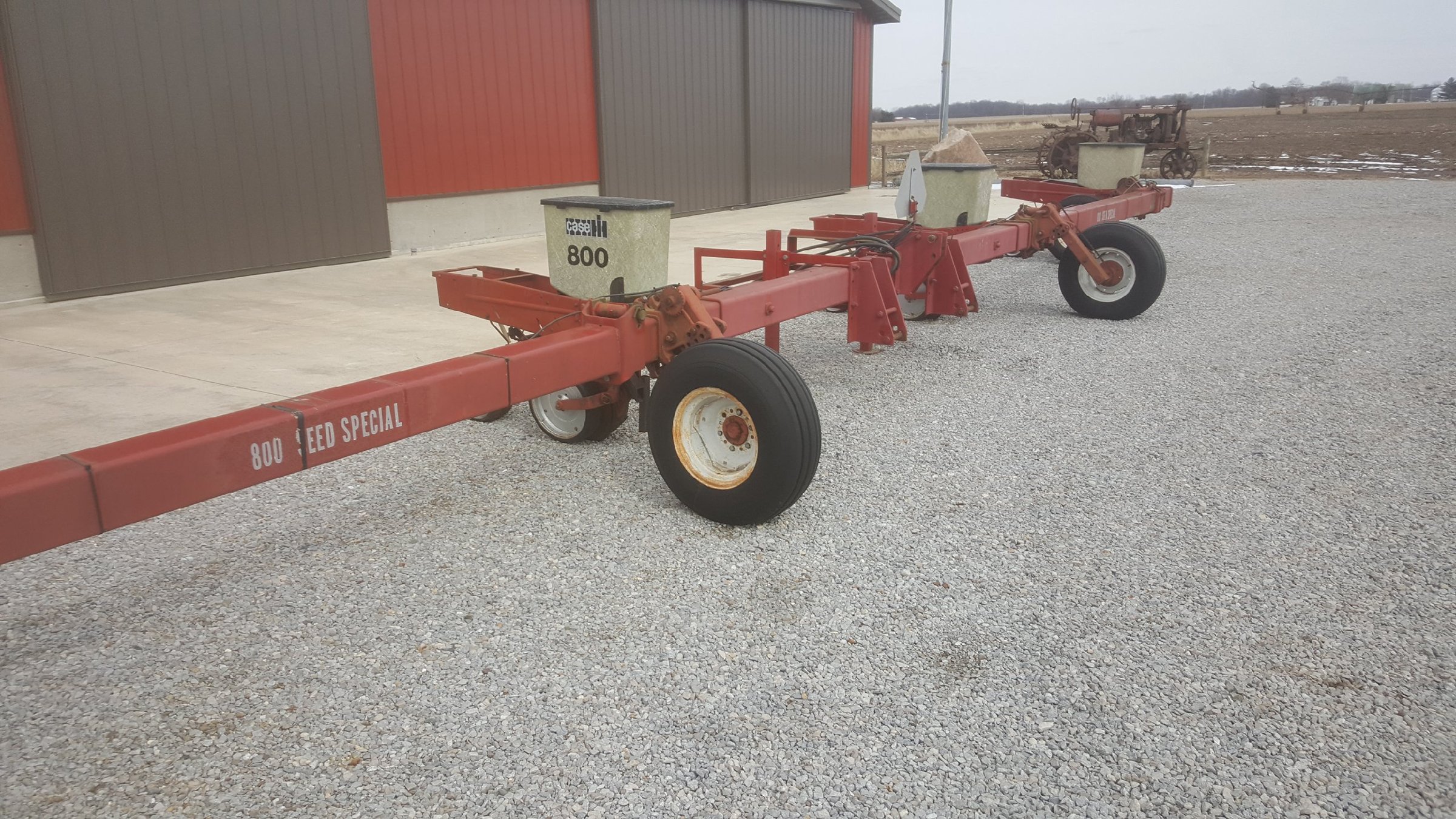 Property photo 172 - PLATO CONSIGNMENT AUCTION IN LAGRANGE CO., INDIANA