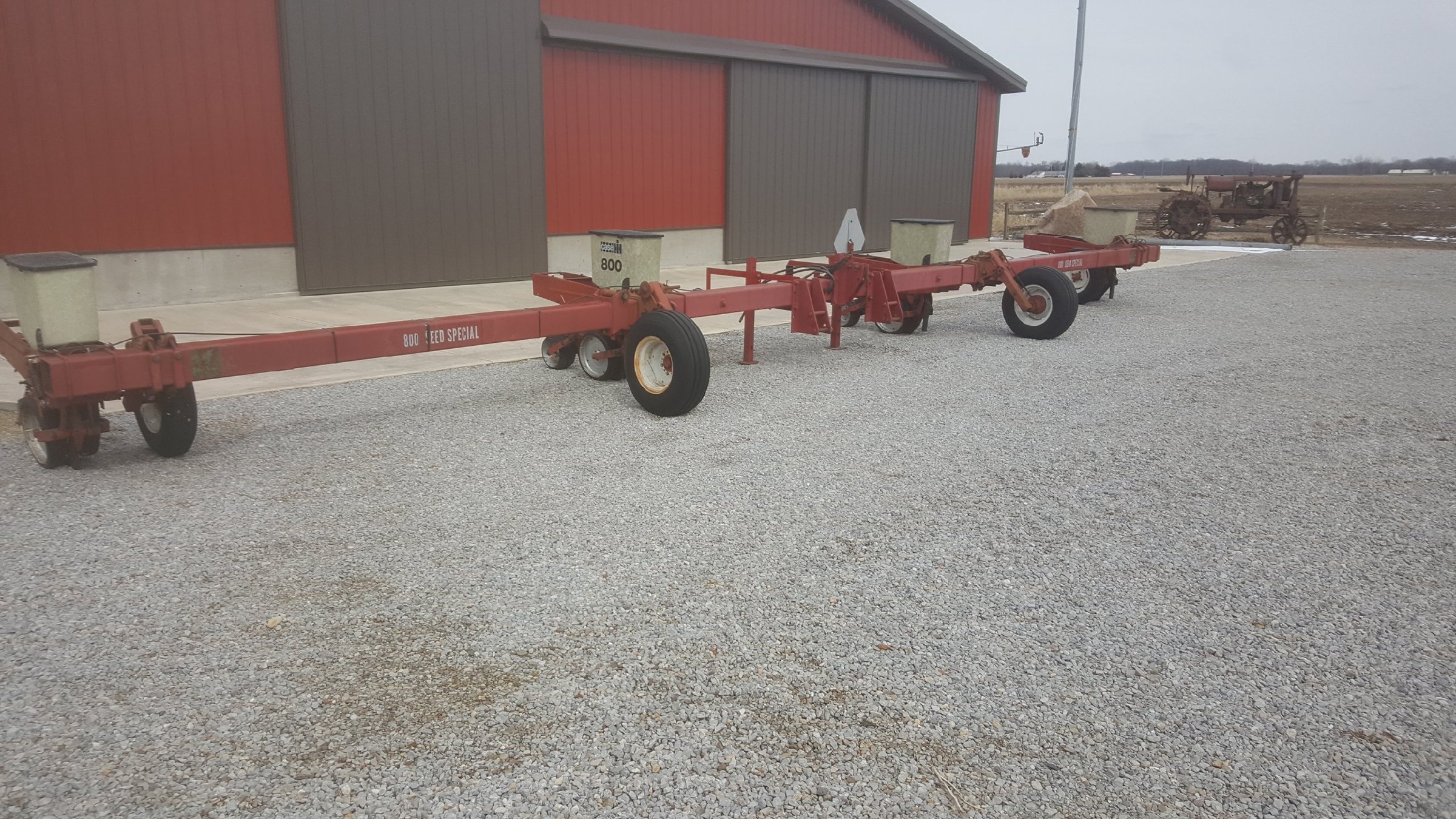Property photo 174 - PLATO CONSIGNMENT AUCTION IN LAGRANGE CO., INDIANA