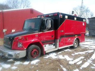 Property photo 163 - PLATO CONSIGNMENT AUCTION IN LAGRANGE CO., INDIANA
