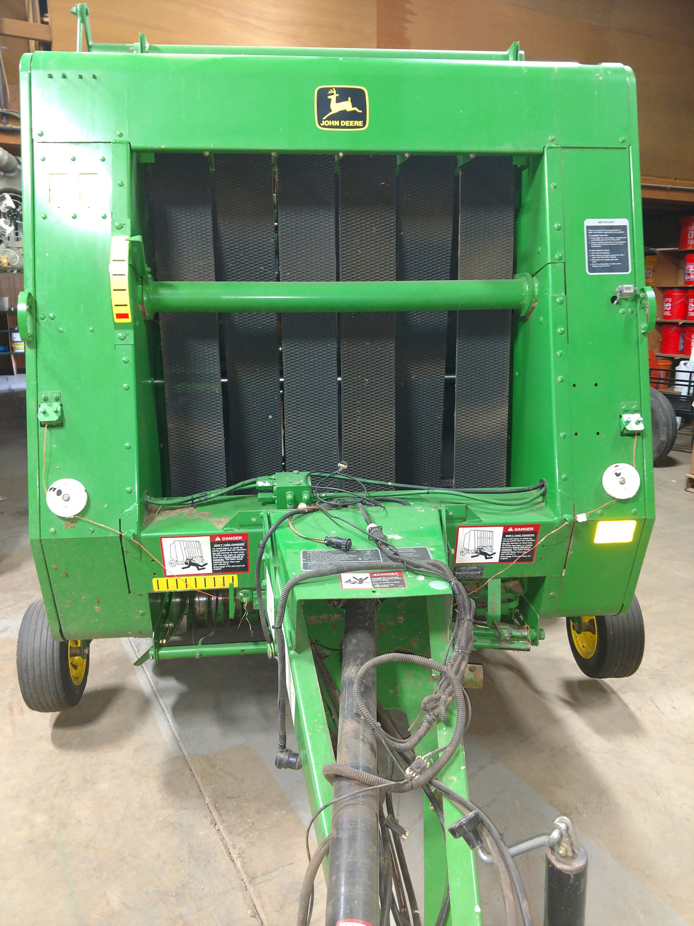 Property photo 38 - PLATO CONSIGNMENT AUCTION IN LAGRANGE CO., INDIANA