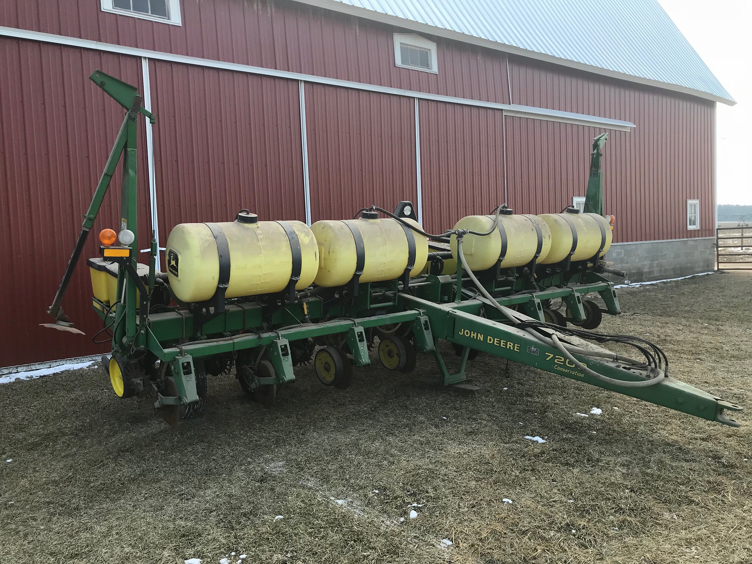 Property photo 41 - PLATO CONSIGNMENT AUCTION IN LAGRANGE CO., INDIANA