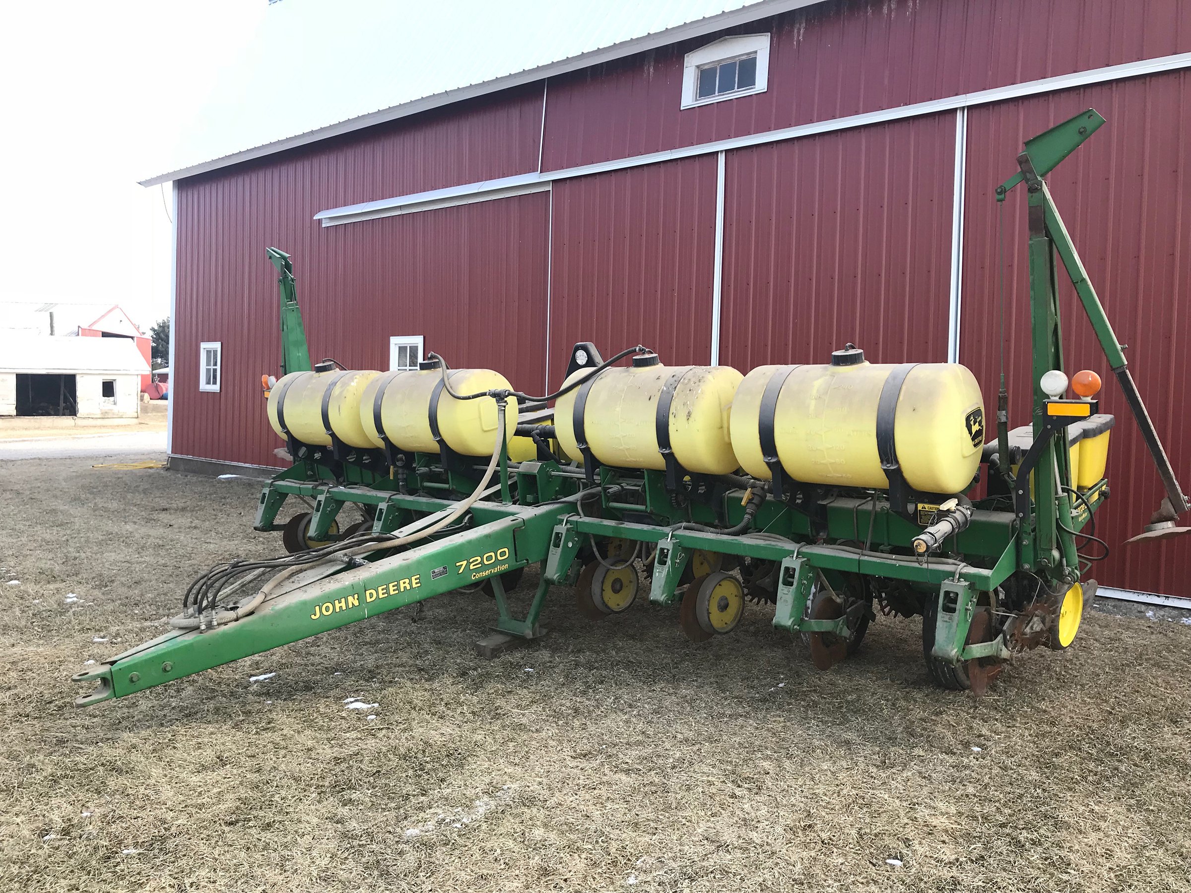 Property photo 44 - PLATO CONSIGNMENT AUCTION IN LAGRANGE CO., INDIANA