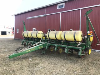 Property photo 44 - PLATO CONSIGNMENT AUCTION IN LAGRANGE CO., INDIANA