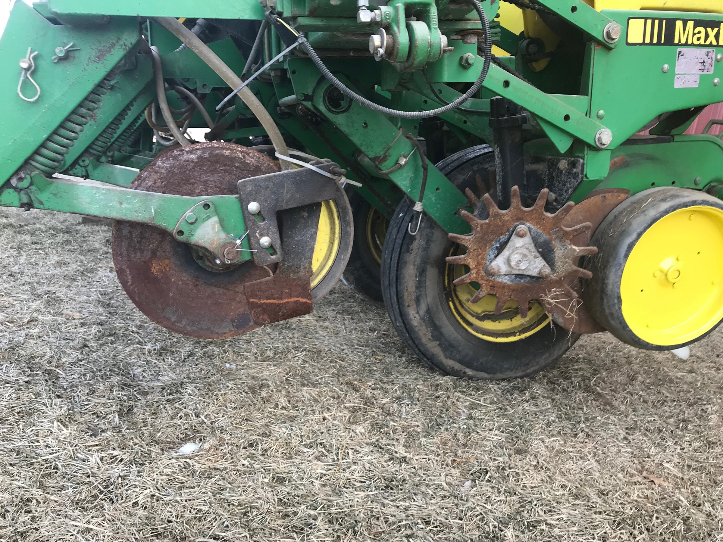 Property photo 42 - PLATO CONSIGNMENT AUCTION IN LAGRANGE CO., INDIANA