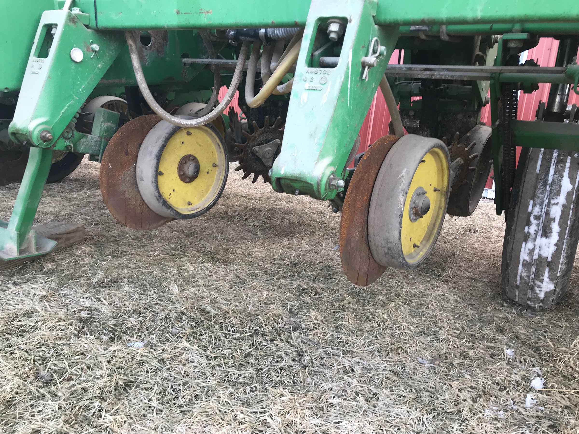 Property photo 40 - PLATO CONSIGNMENT AUCTION IN LAGRANGE CO., INDIANA