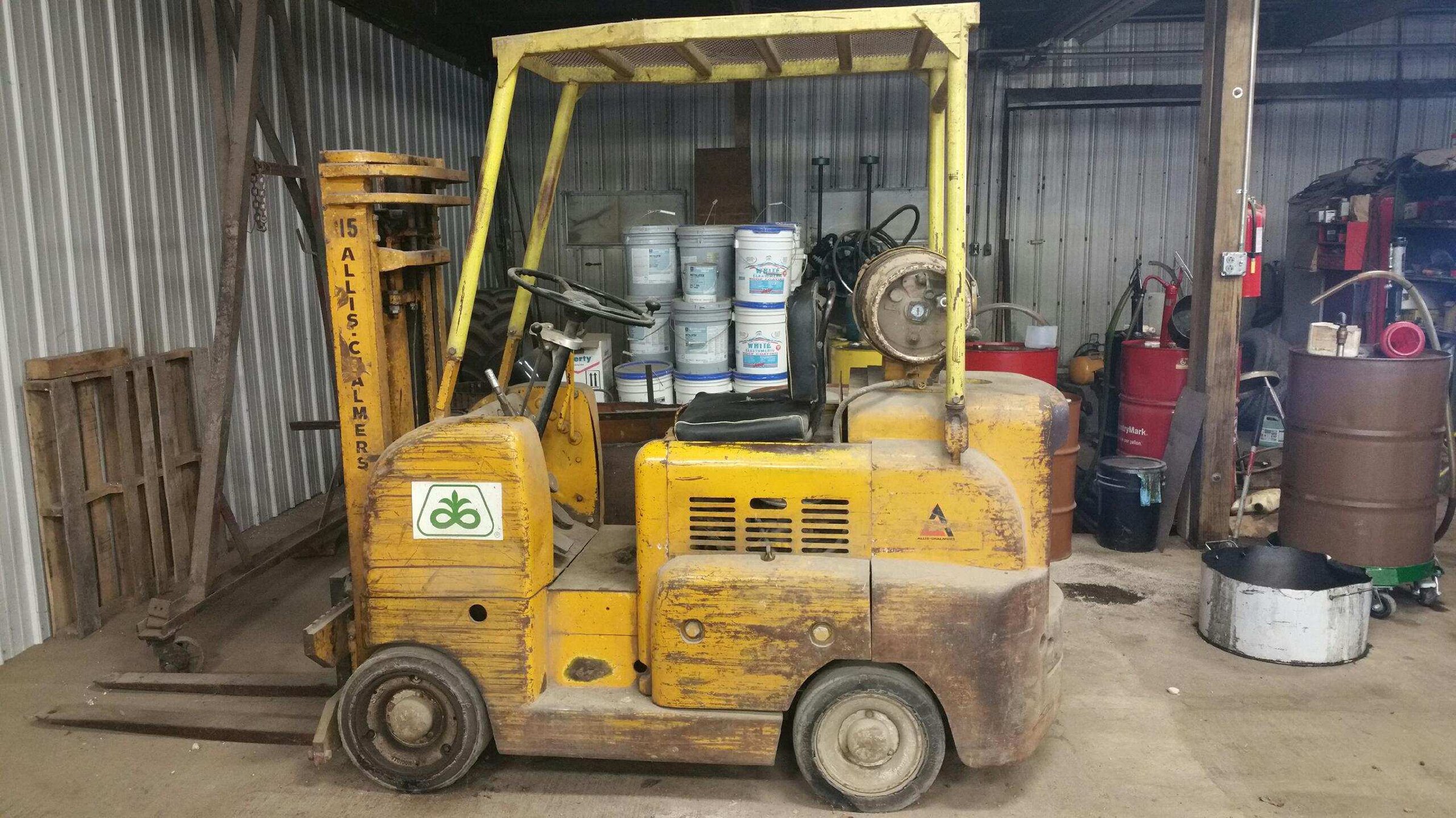 Property photo 257 - PLATO CONSIGNMENT AUCTION IN LAGRANGE CO., INDIANA