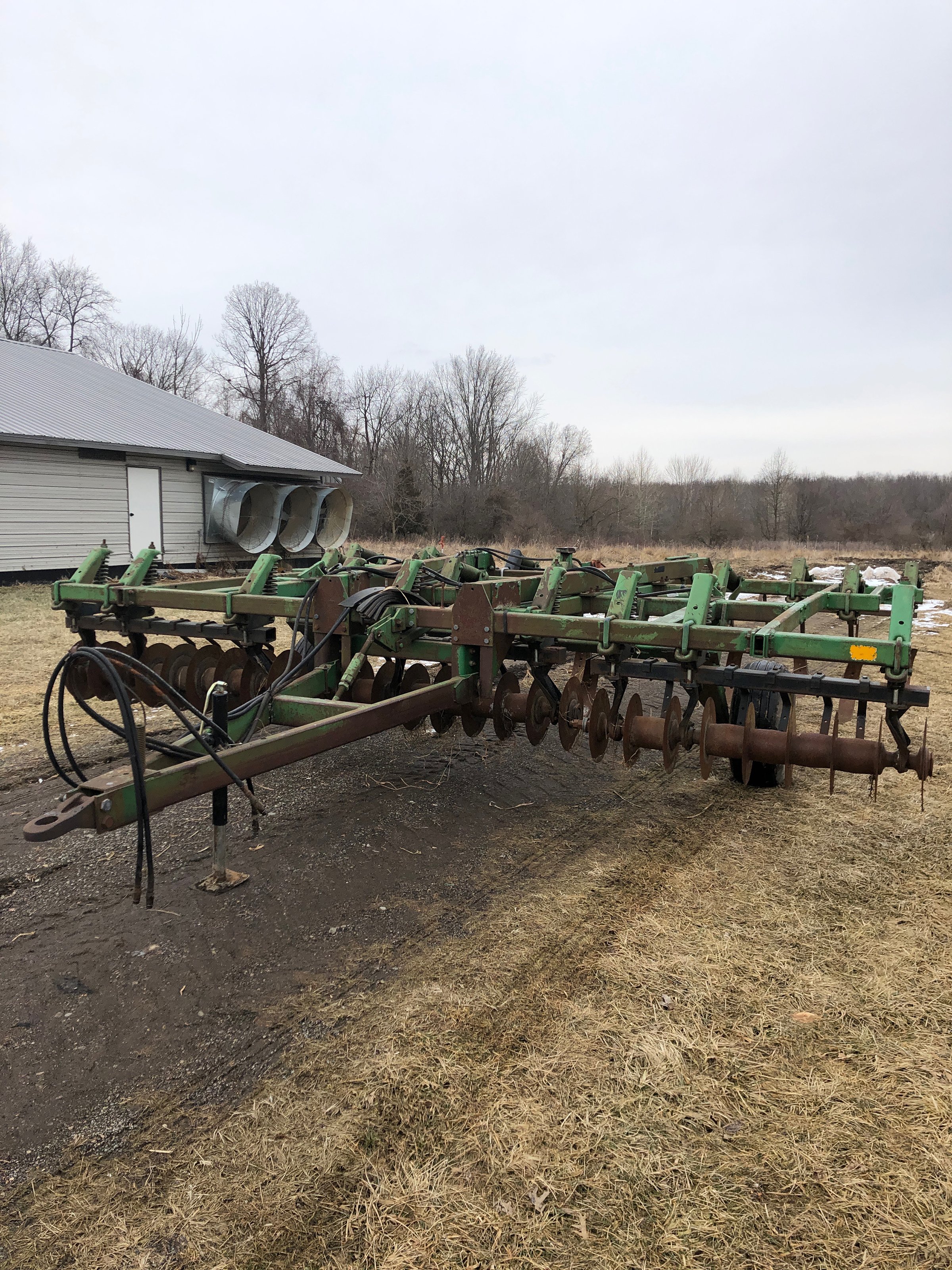 Property photo 258 - PLATO CONSIGNMENT AUCTION IN LAGRANGE CO., INDIANA
