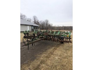 Property photo 258 - PLATO CONSIGNMENT AUCTION IN LAGRANGE CO., INDIANA